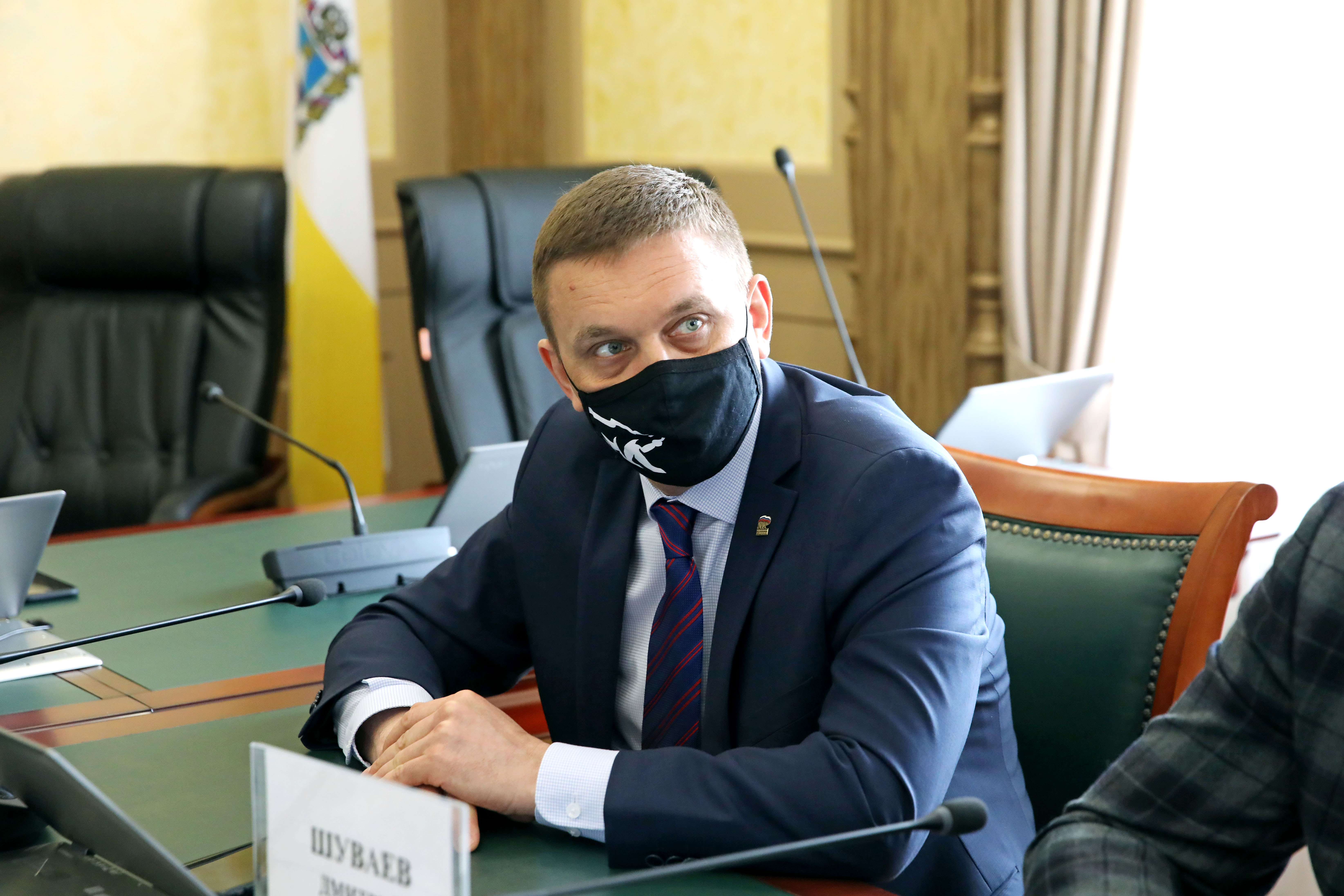 Депутаты держат на контроле организацию работы по заключению договоров аренды на земельные участки в территориях края