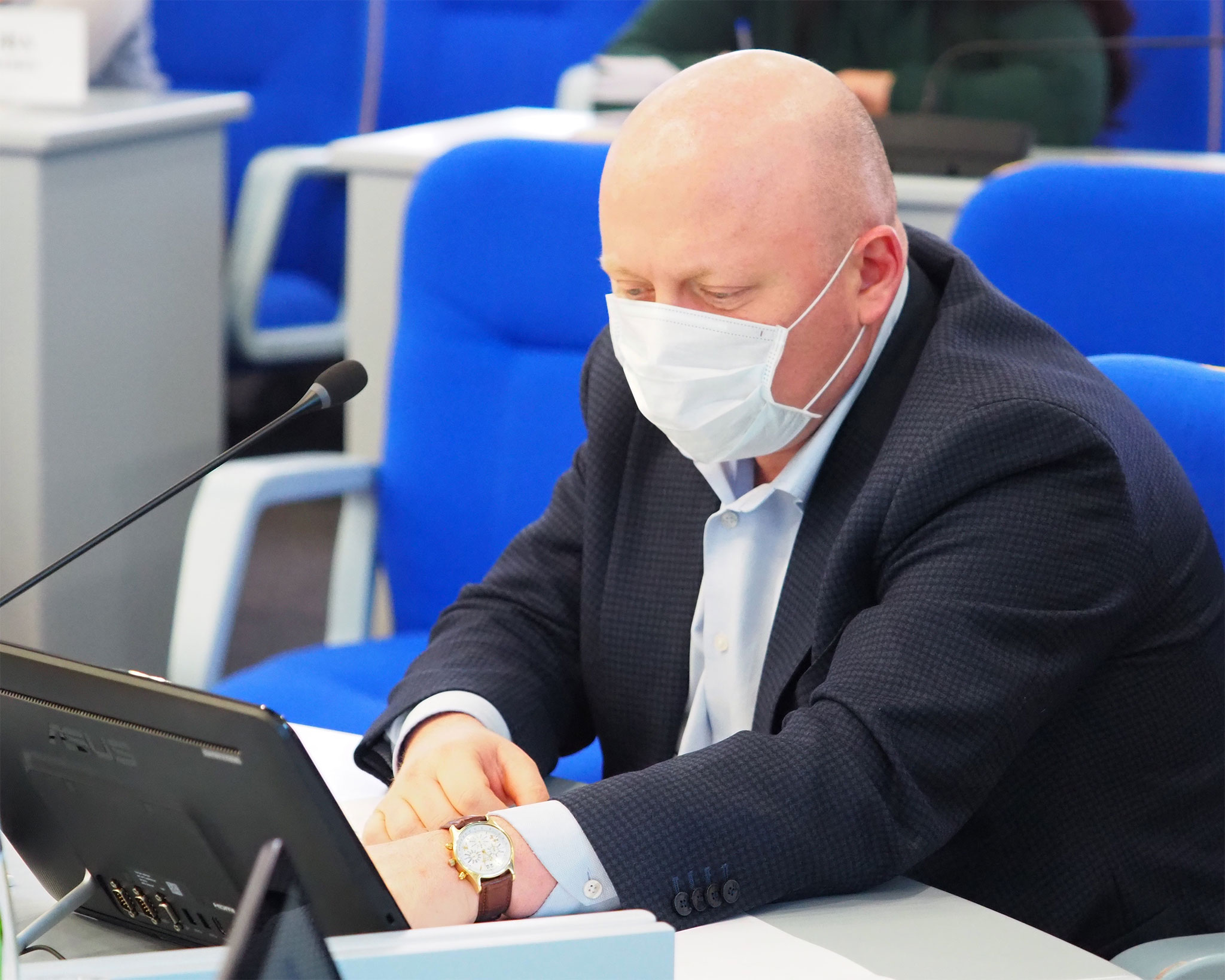 В 2021 году на реализацию нацпроекта «Здравоохранение» на Ставрополье предусмотрено более 3,8 млрд. рублей