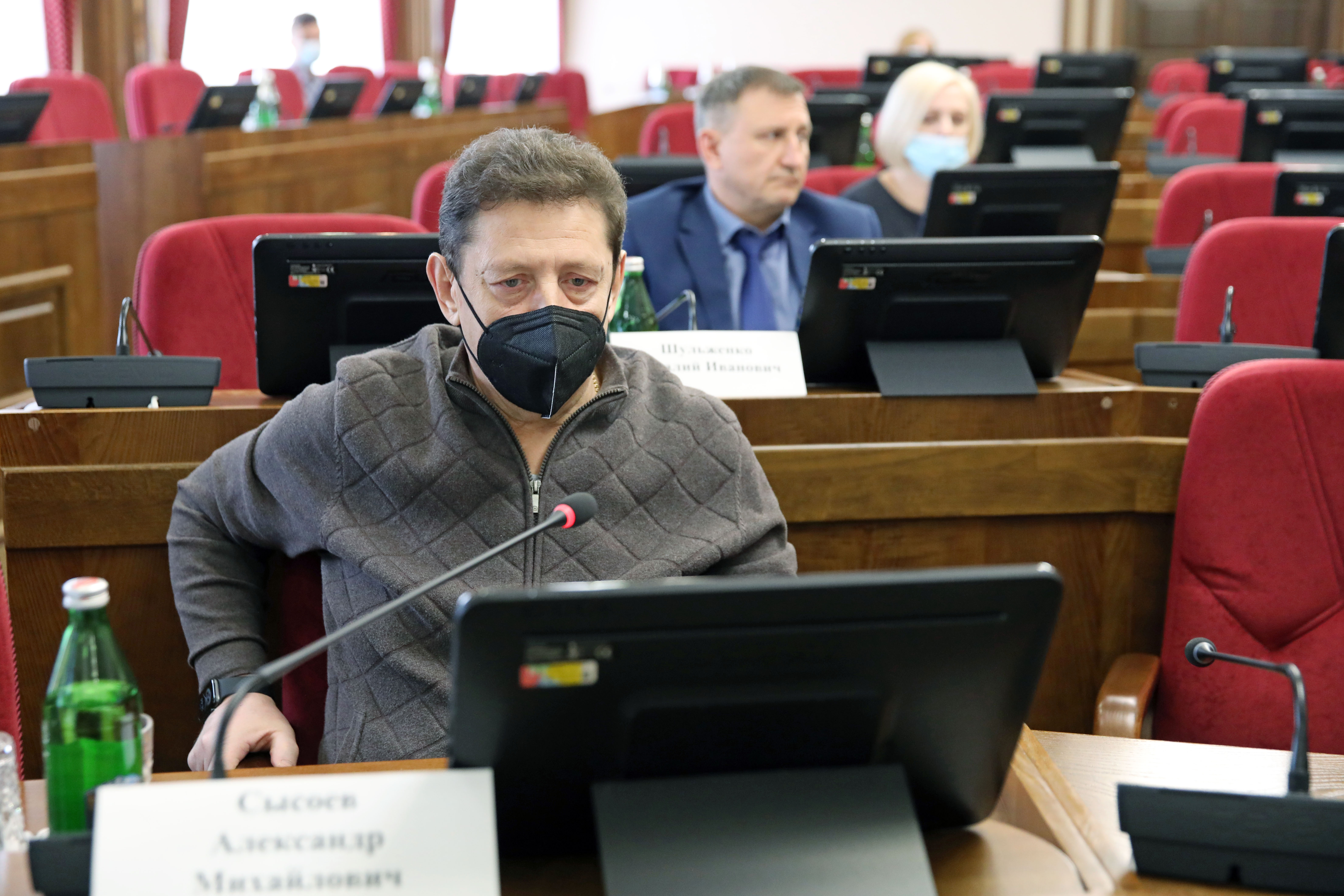 Депутаты Думы края предложили проанализировать систему мер господдержки малого и среднего бизнеса