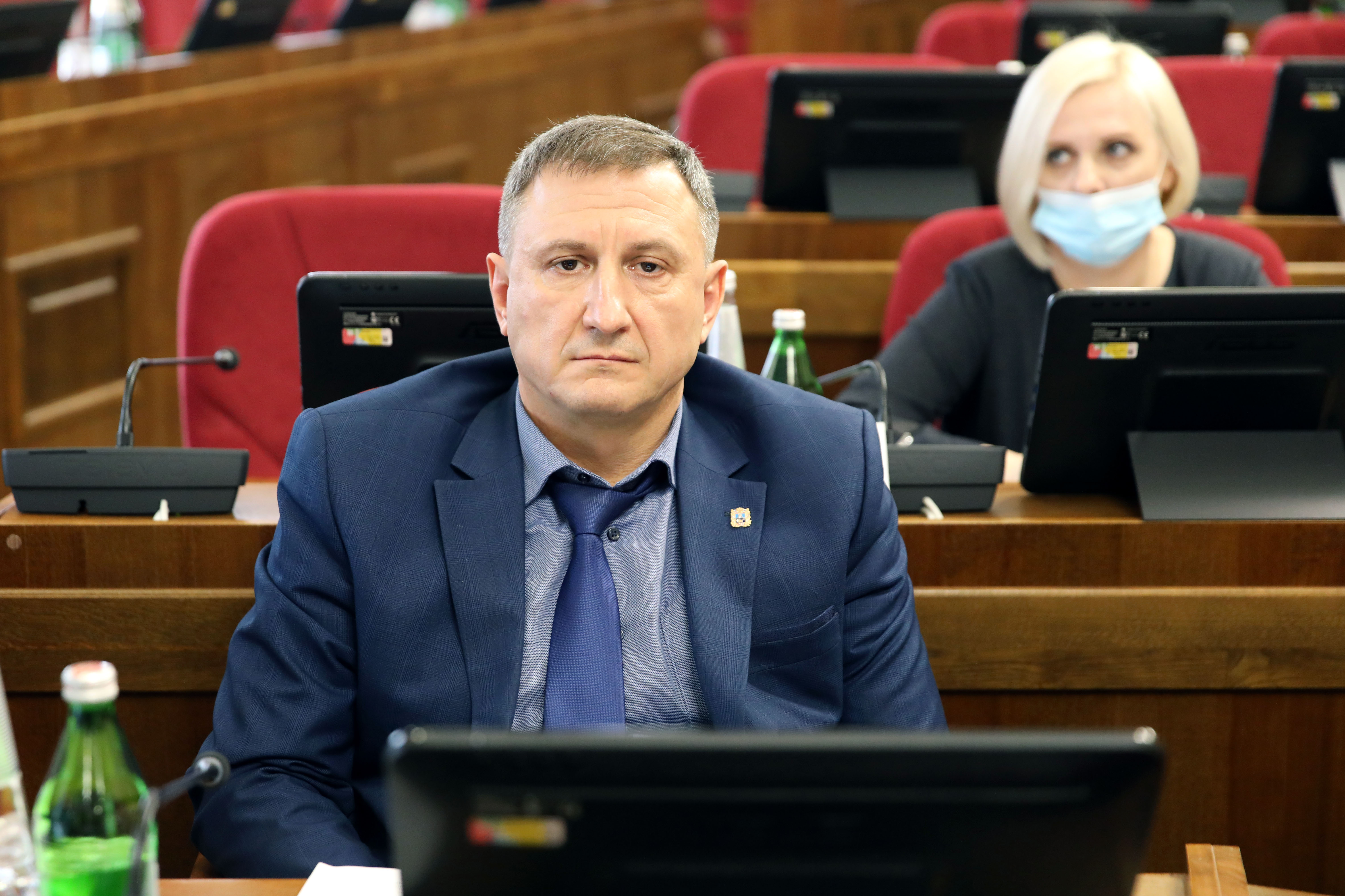 Депутаты Думы края предложили проанализировать систему мер господдержки малого и среднего бизнеса