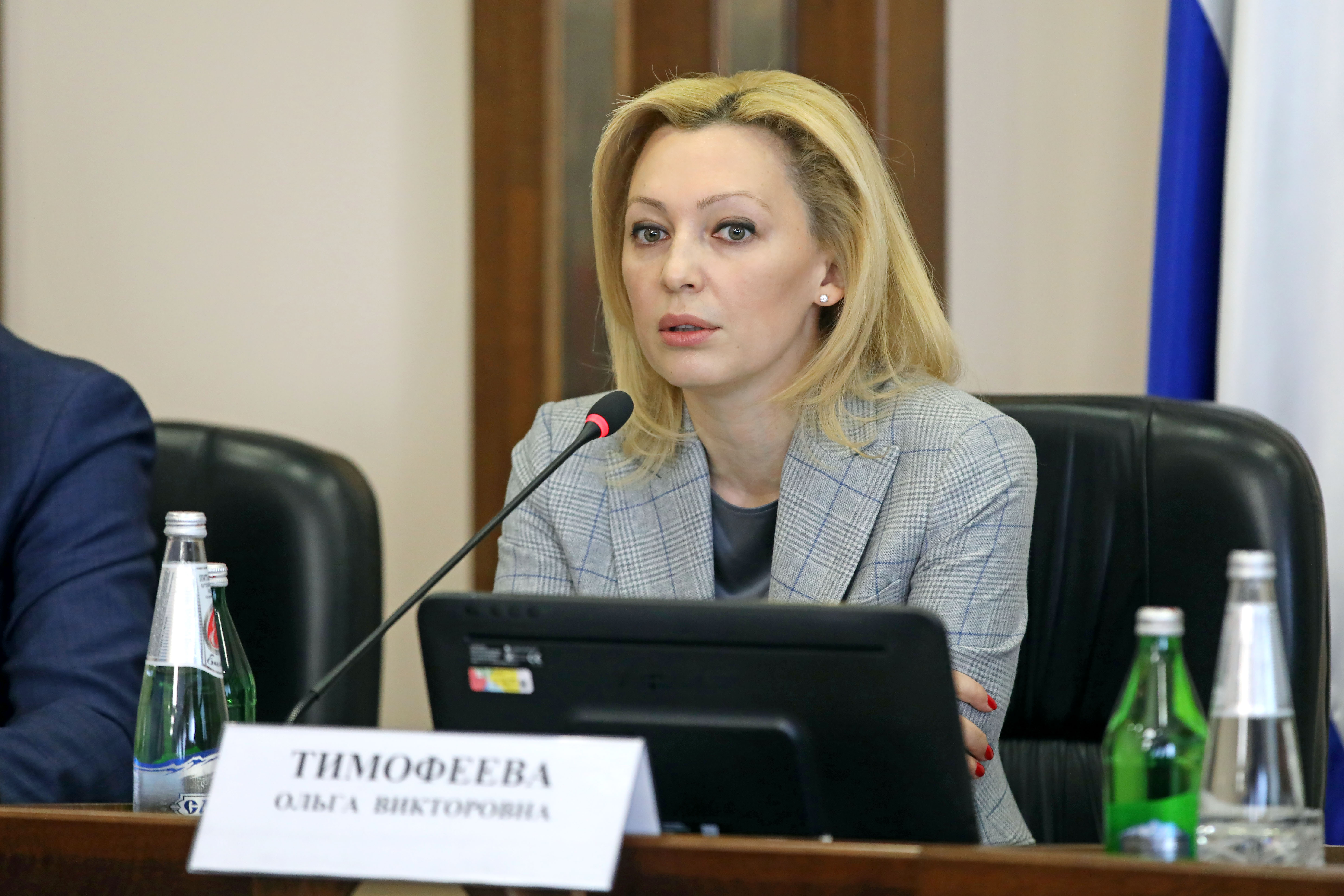 Перспективы развития инициативного бюджетирования обсудили в краевой Думе