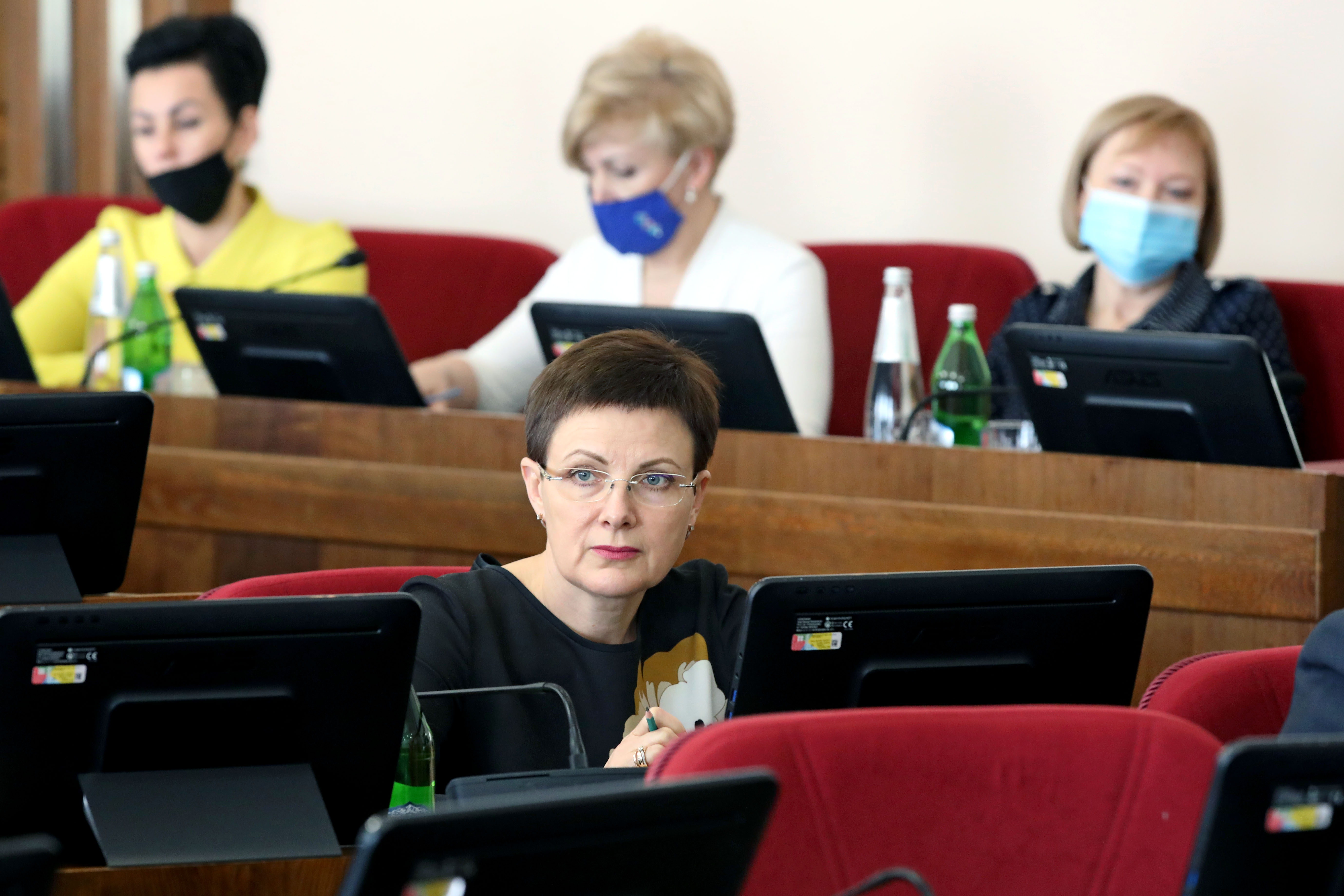 Депутаты Думы края одобрили проект федерального закона о совершенствовании госполитики в сфере занятости населения