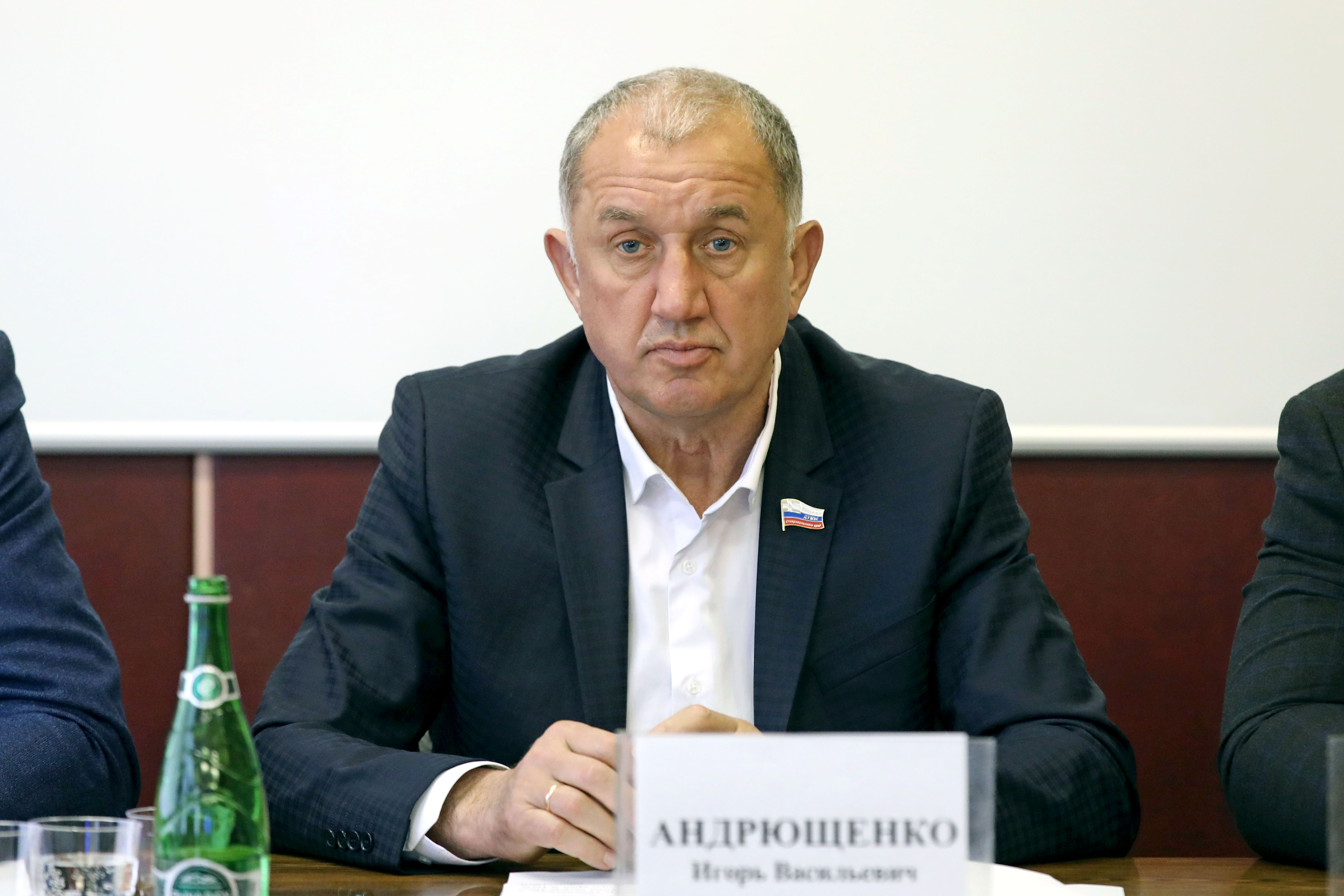 На Ставрополье наращиваются производственные мощности