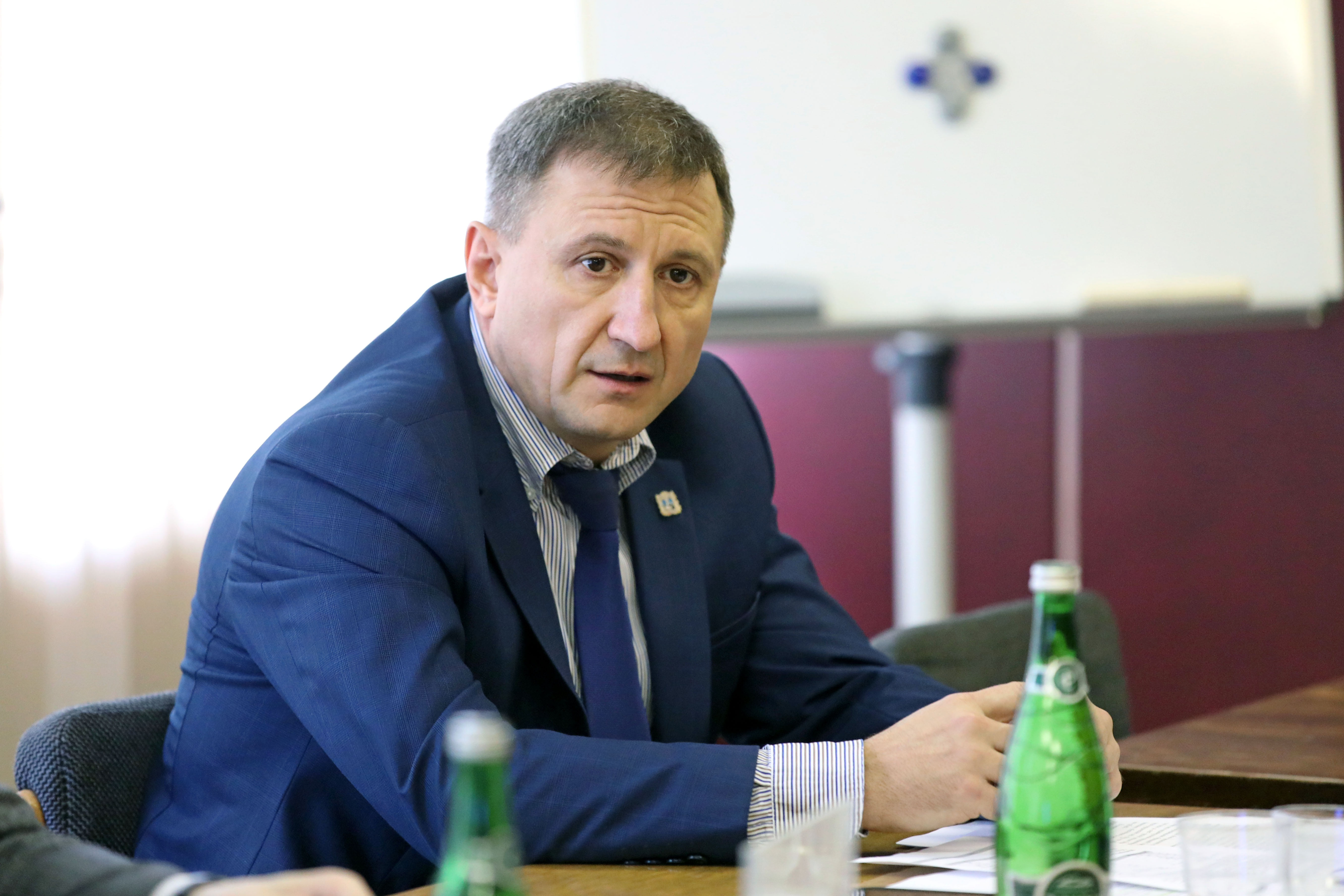 На Ставрополье наращиваются производственные мощности