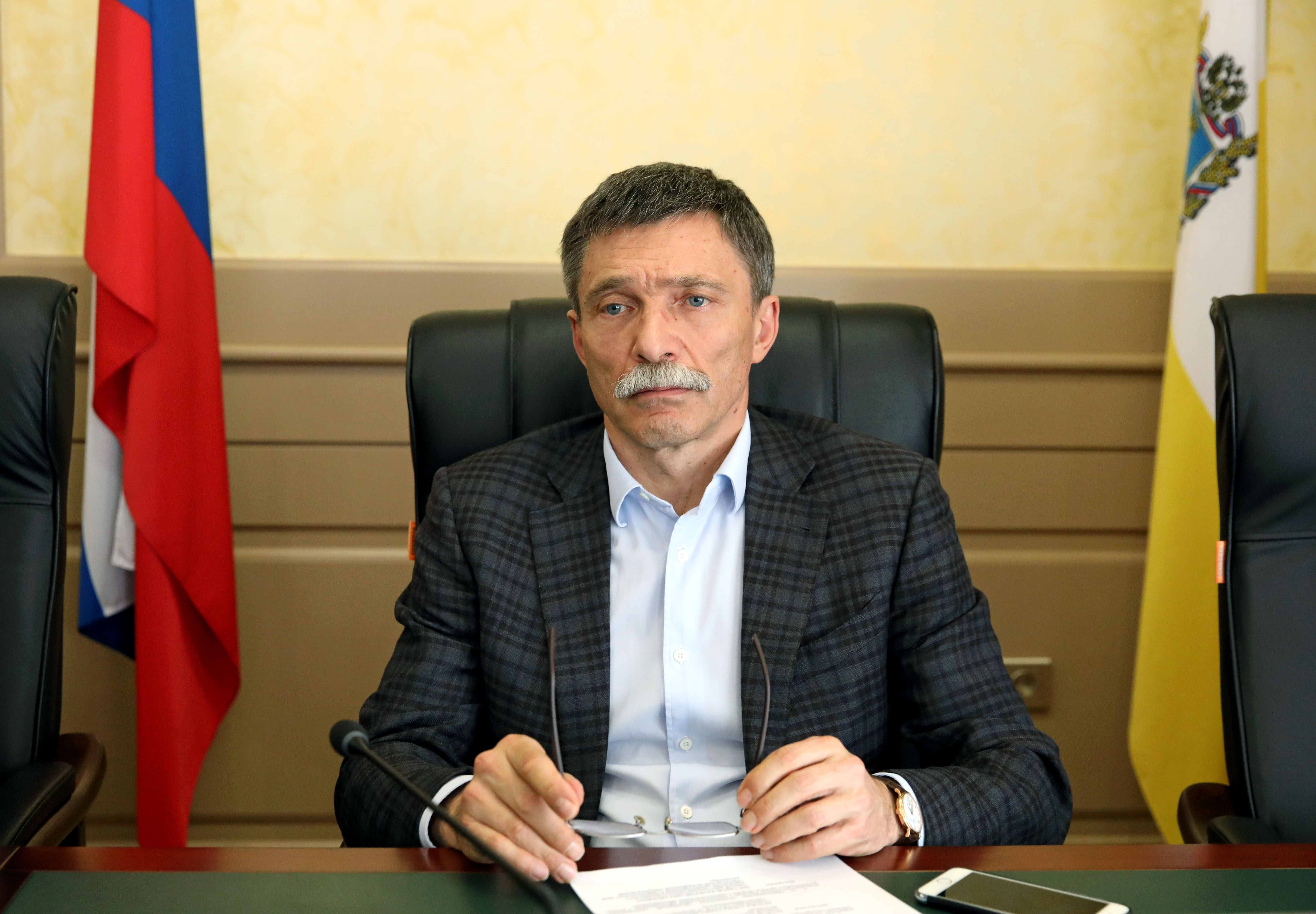 Исполнение нацпроектов в 2021 году идет по графику