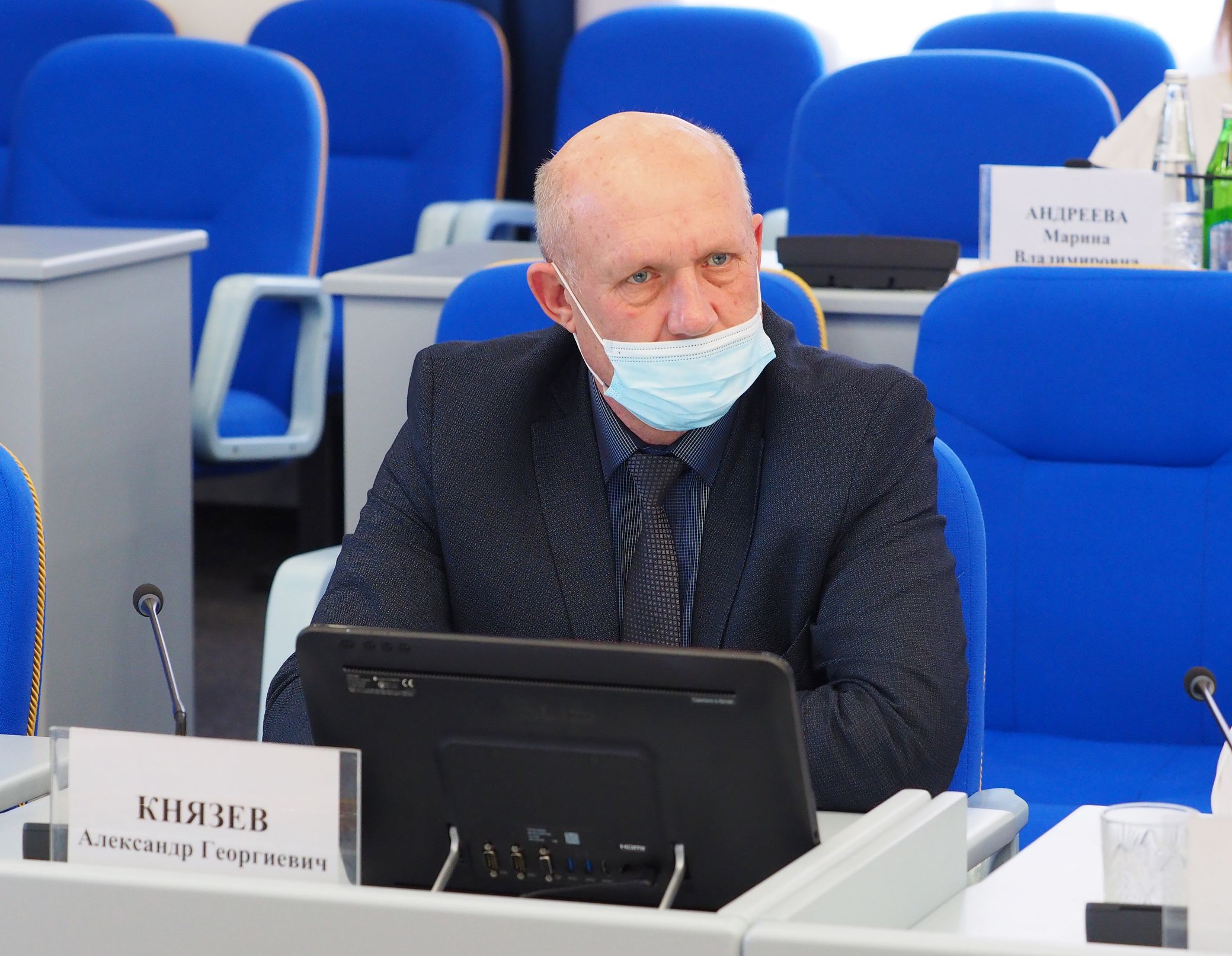 На Ставрополье планируется ввести новые формы выявления мнения граждан
