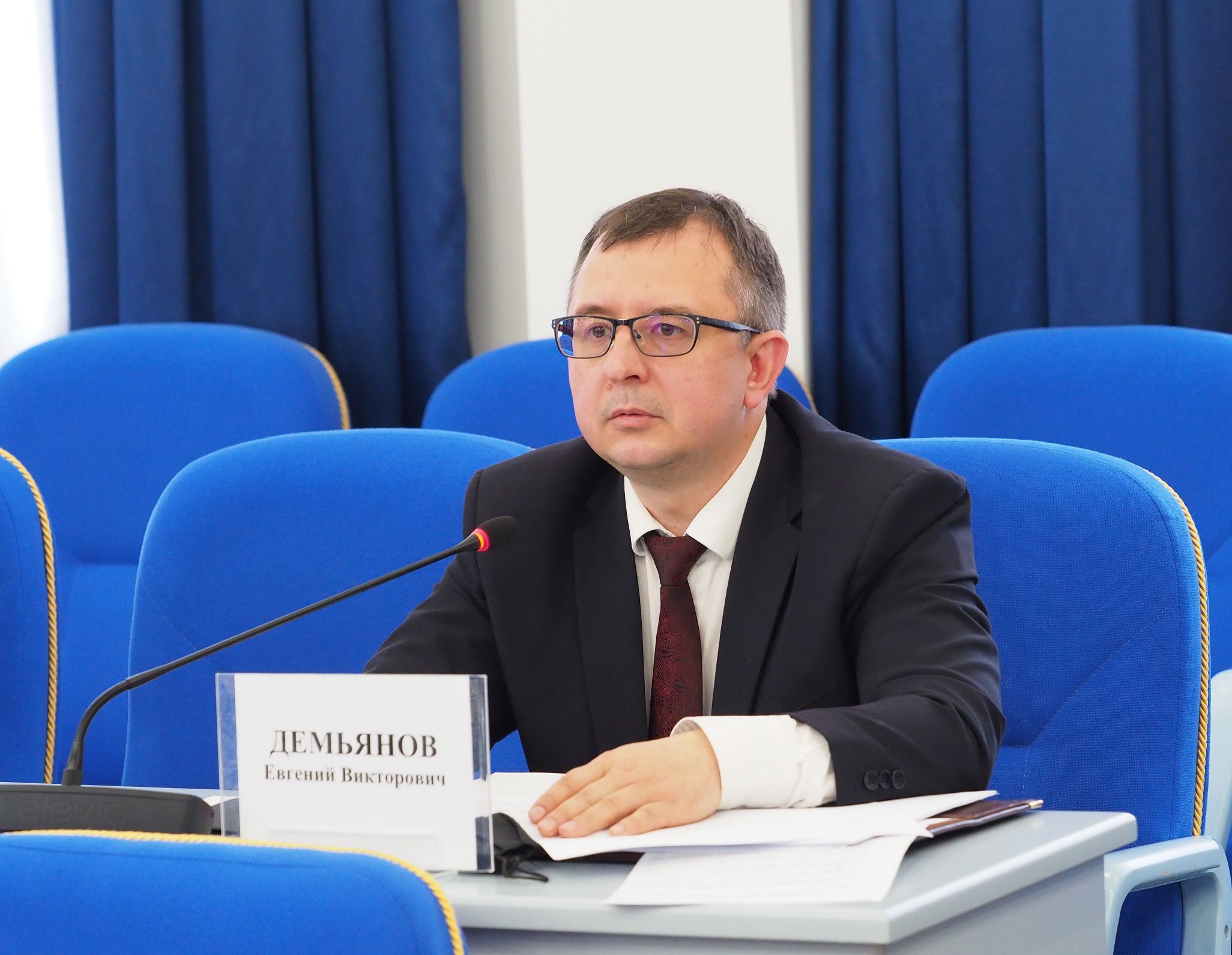На Ставрополье планируется ввести новые формы выявления мнения граждан