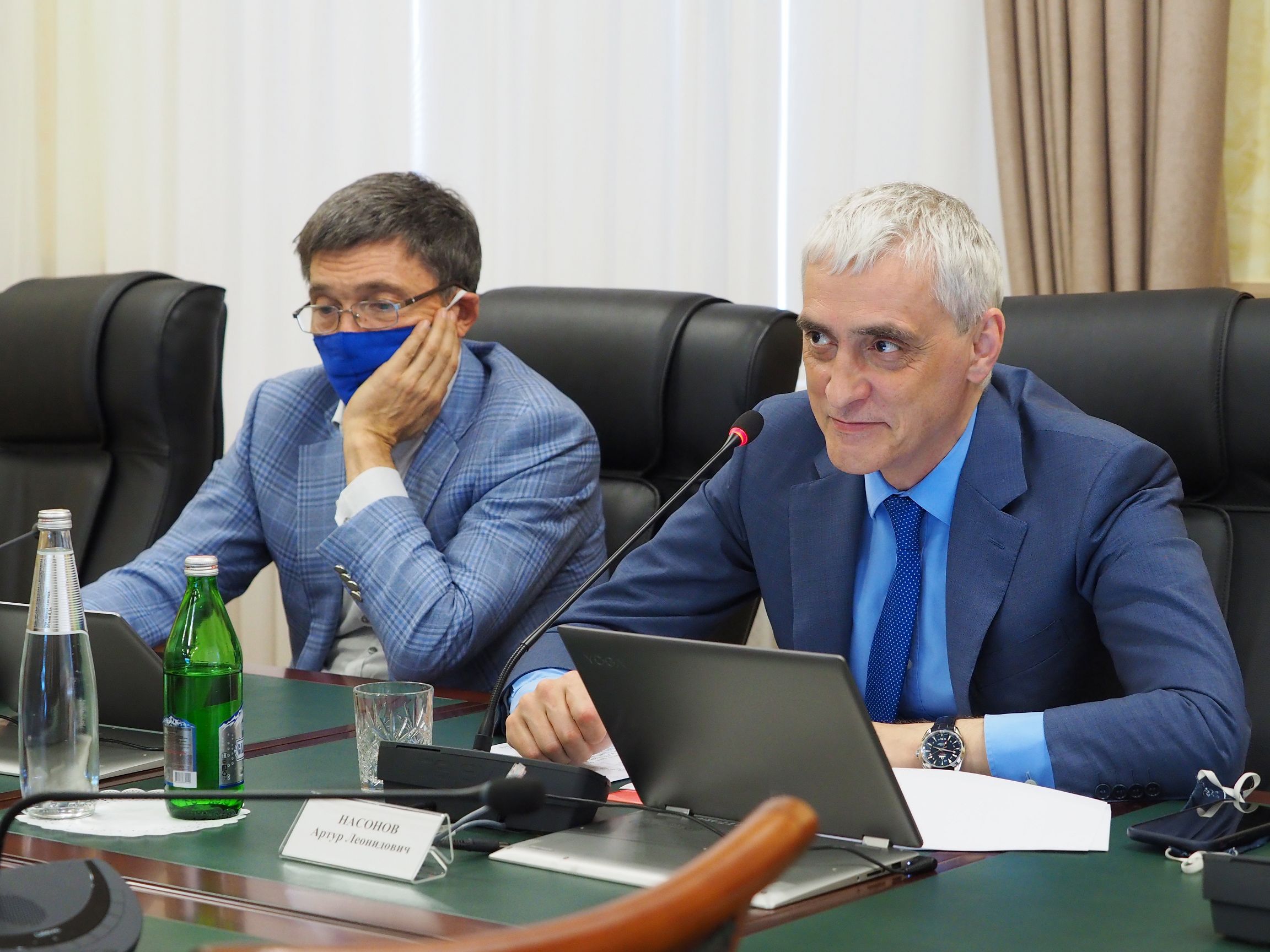 Волонтерство на Ставрополье набирает популярность