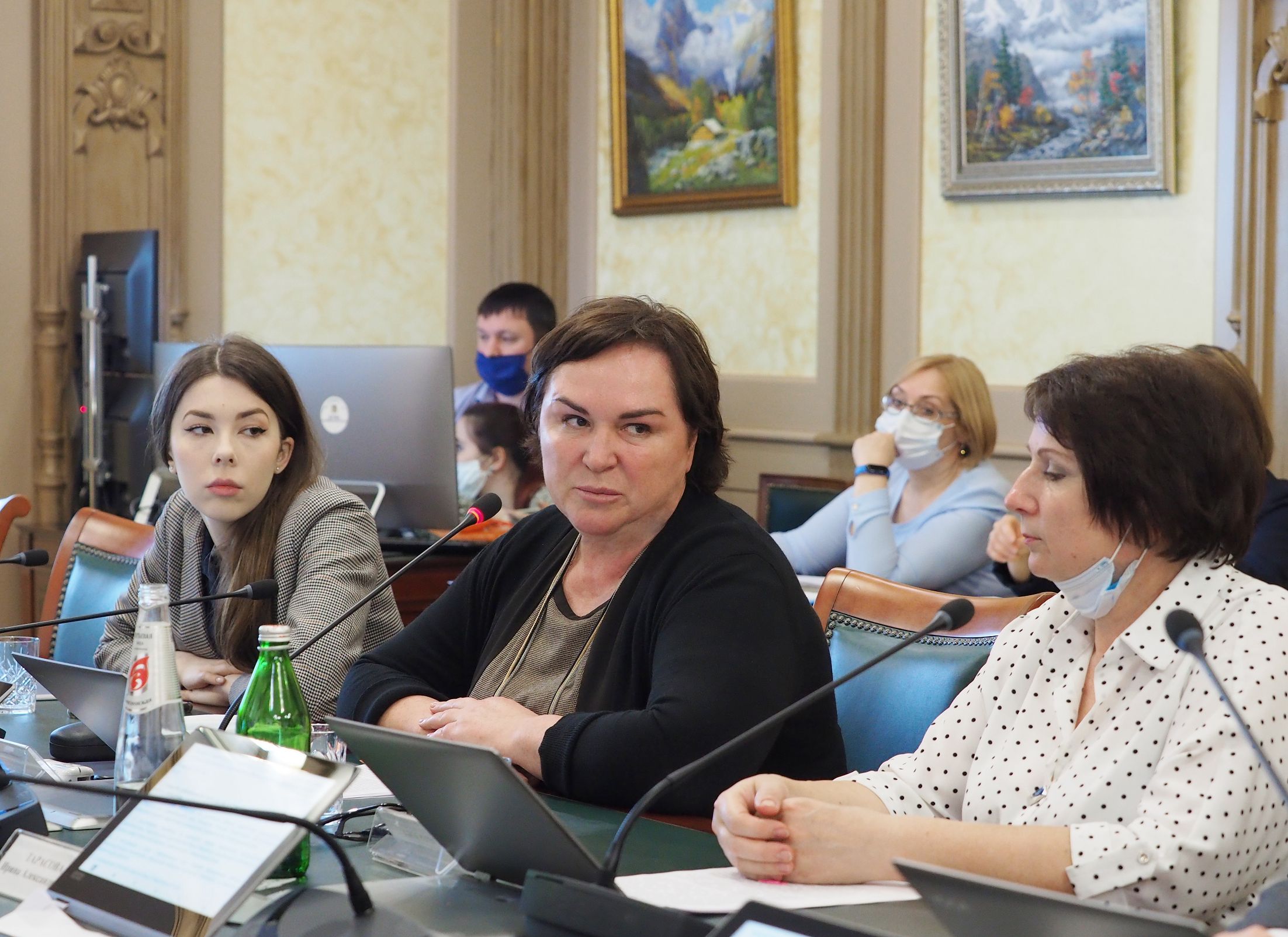 Волонтерство на Ставрополье набирает популярность