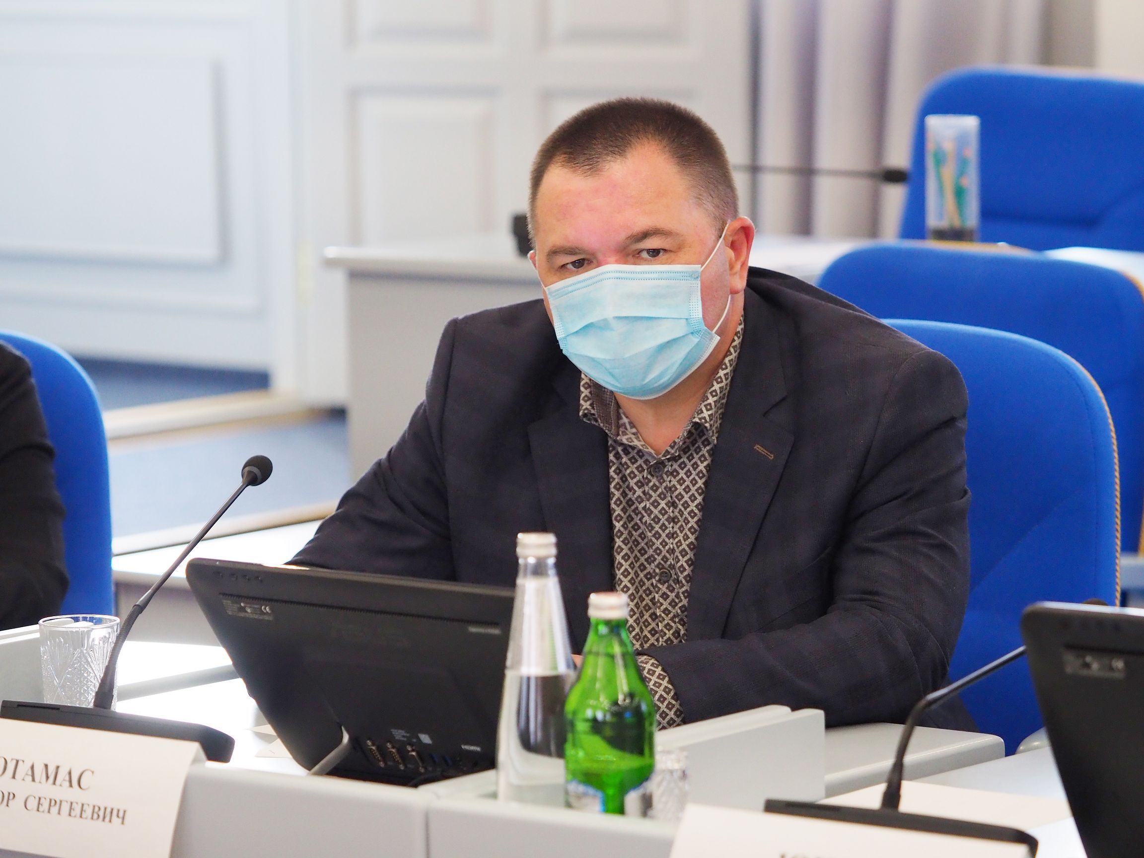 Более 6 тысяч ставропольских семей смогут получить помощь по социальному контракту в 2021 году