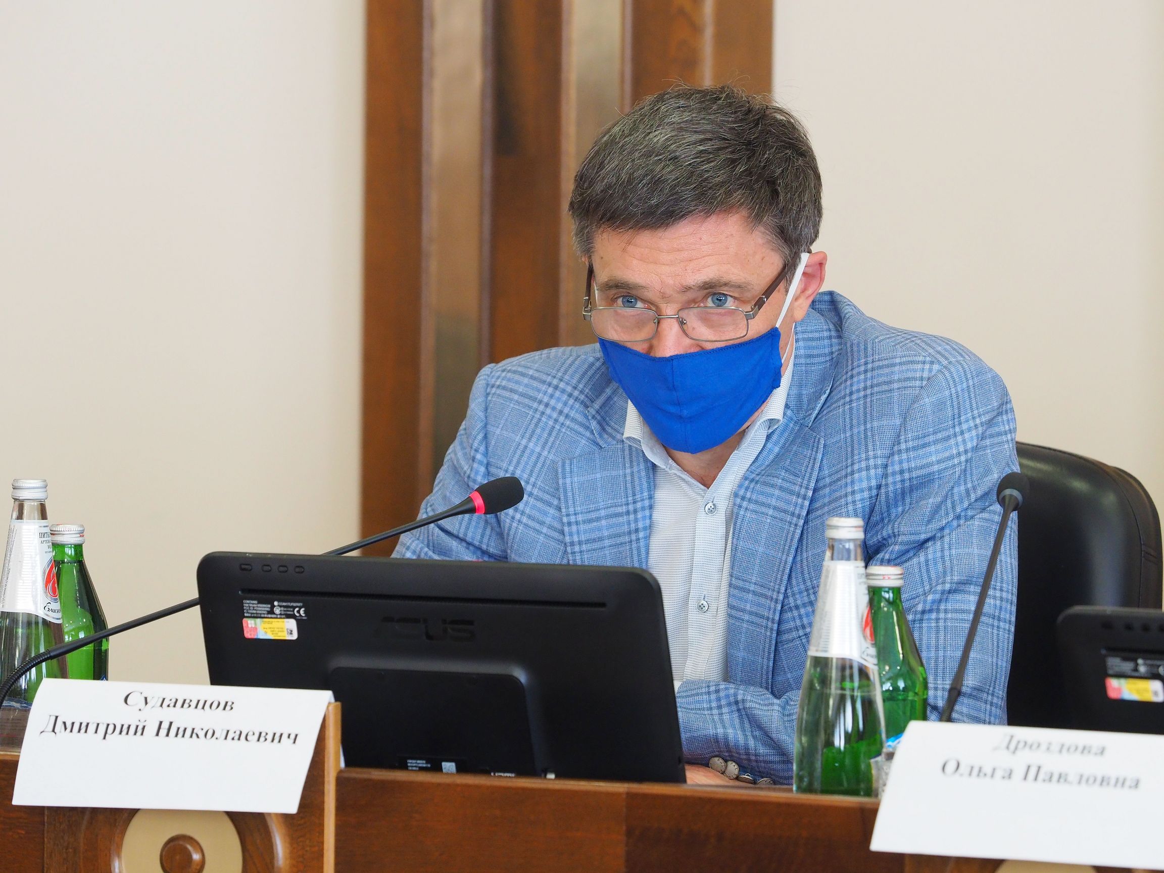 Госпрограмма «Туристско-рекреационный комплекс» в 2020 году реализована с учетом пандемии коронавируса