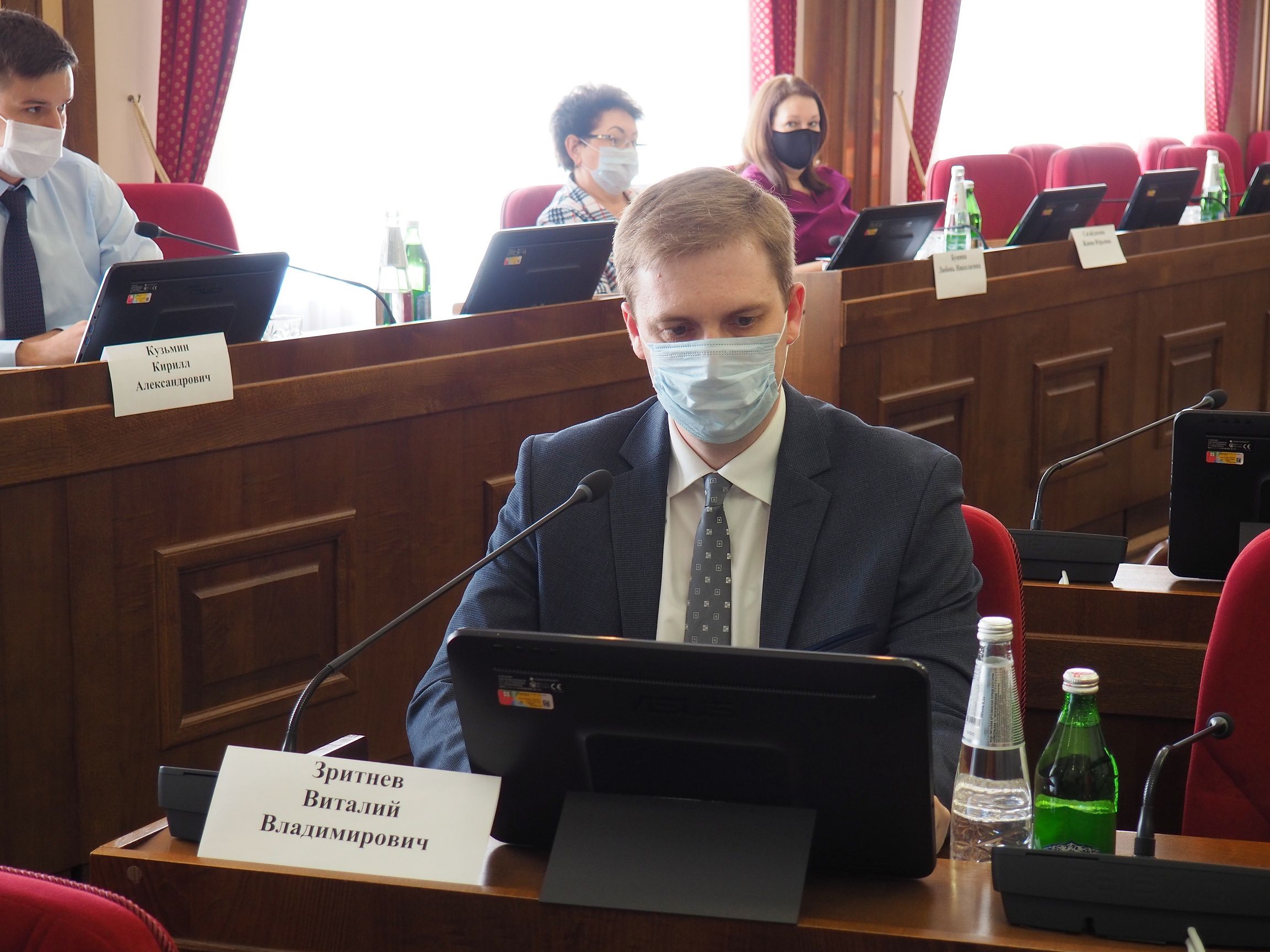 Госпрограмма «Туристско-рекреационный комплекс» в 2020 году реализована с учетом пандемии коронавируса