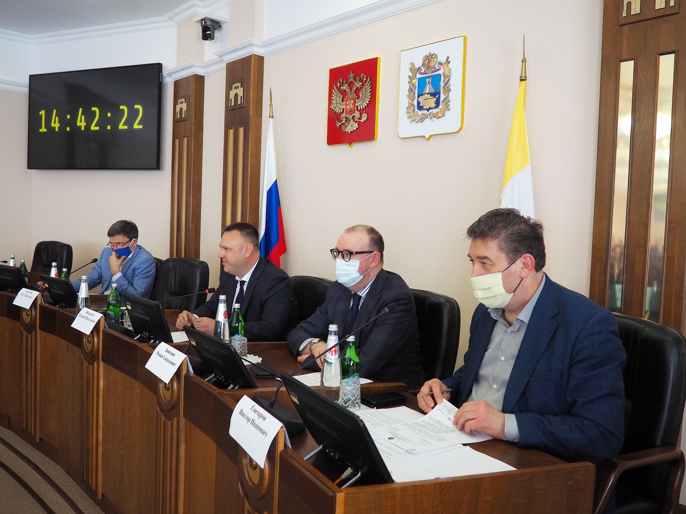 Госпрограмма «Туристско-рекреационный комплекс» в 2020 году реализована с учетом пандемии коронавируса