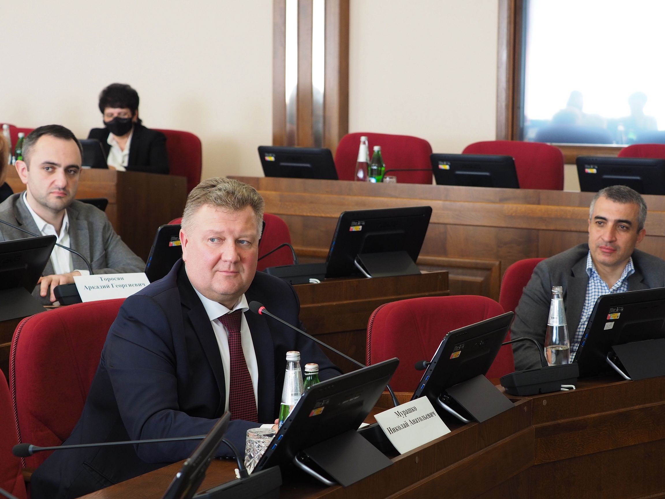 Госпрограмма «Туристско-рекреационный комплекс» в 2020 году реализована с учетом пандемии коронавируса