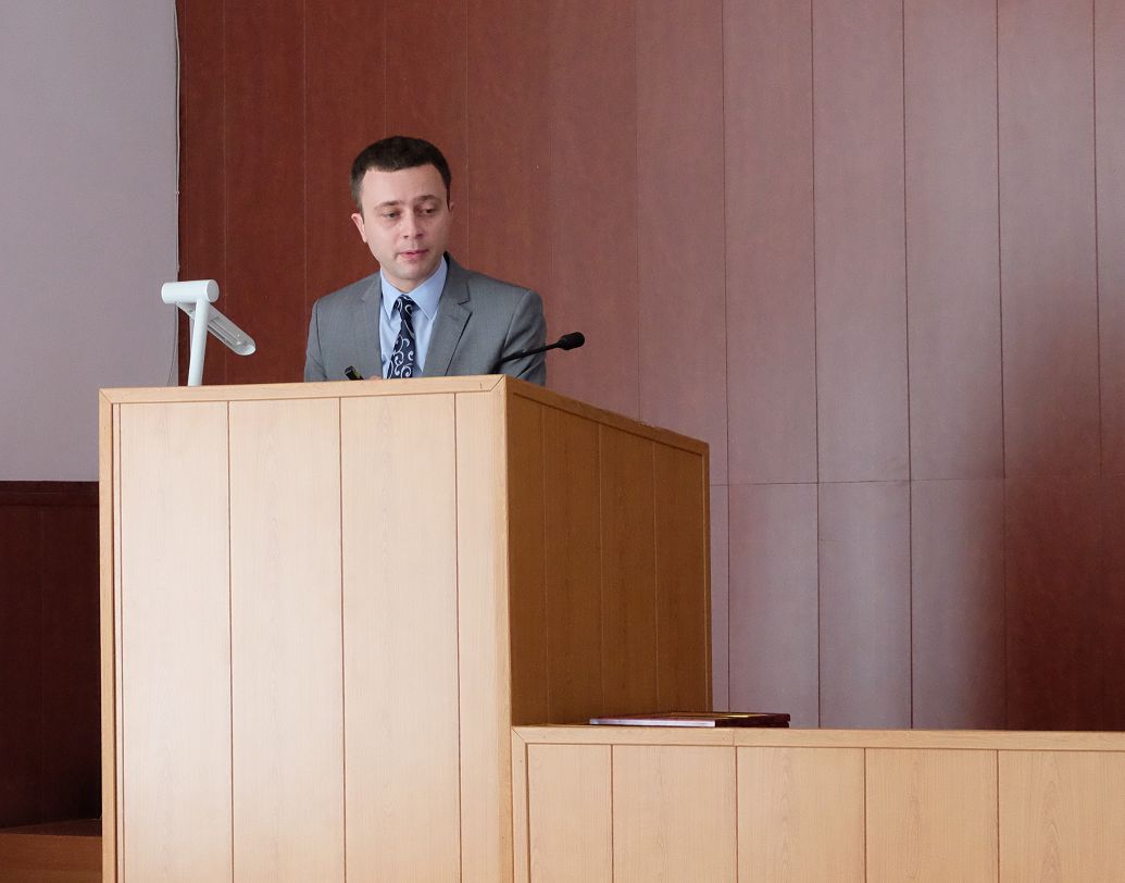 На Ставрополье продолжается модернизация первичного звена здравоохранения