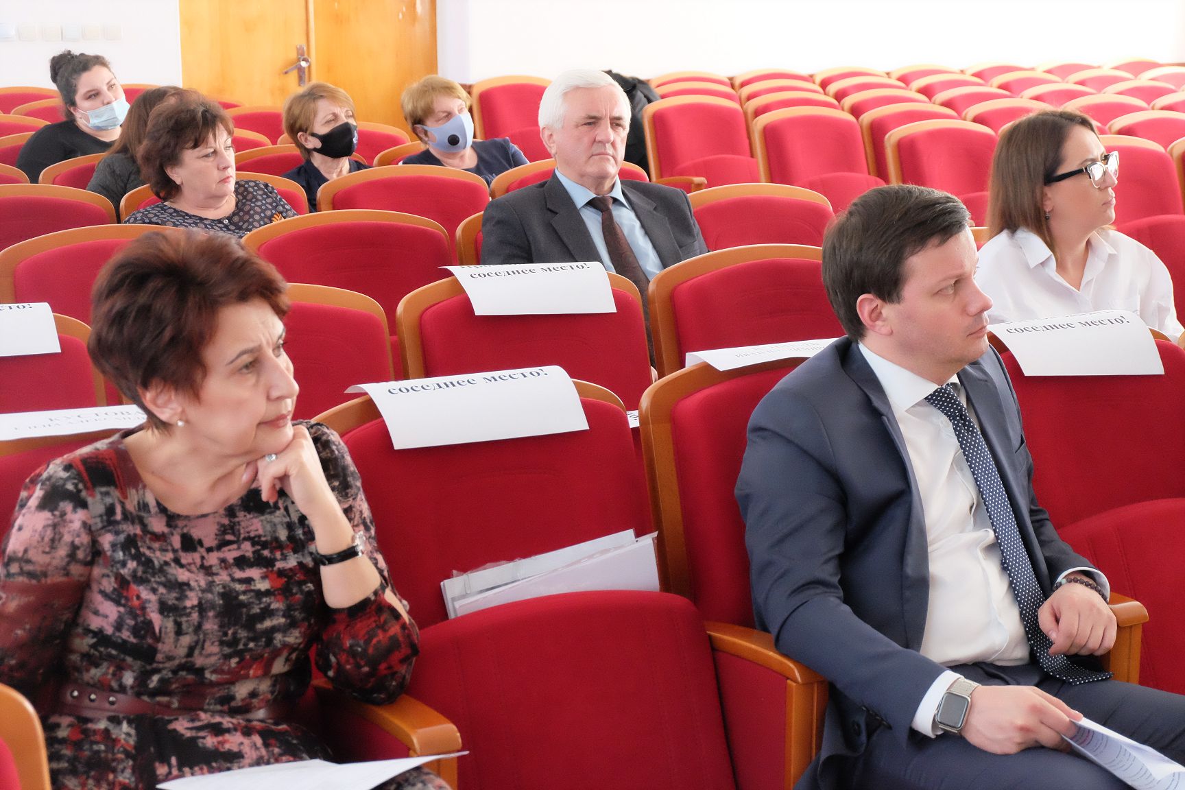 На Ставрополье продолжается модернизация первичного звена здравоохранения