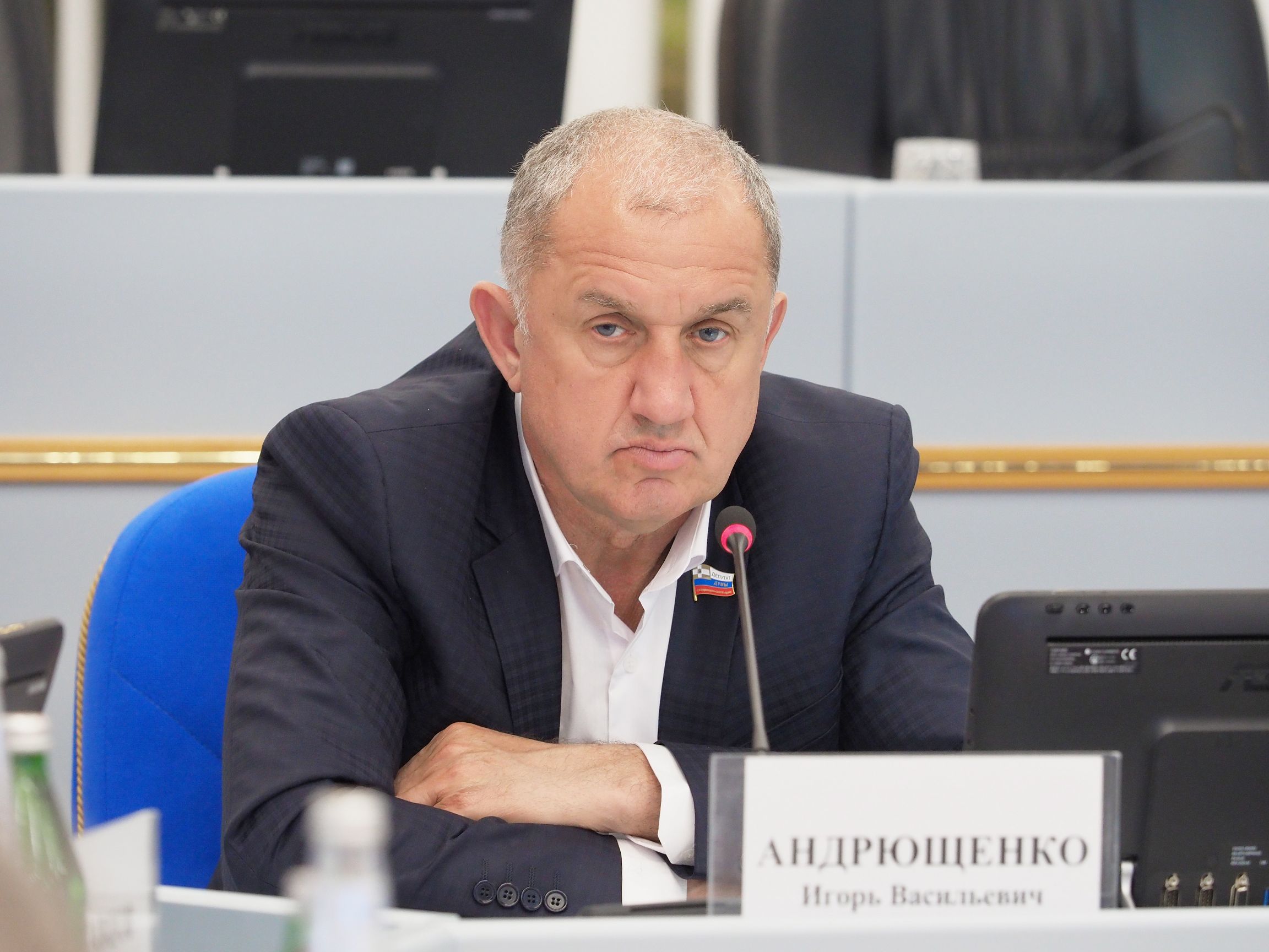 В повестке дня – вопросы обращения с отходами
