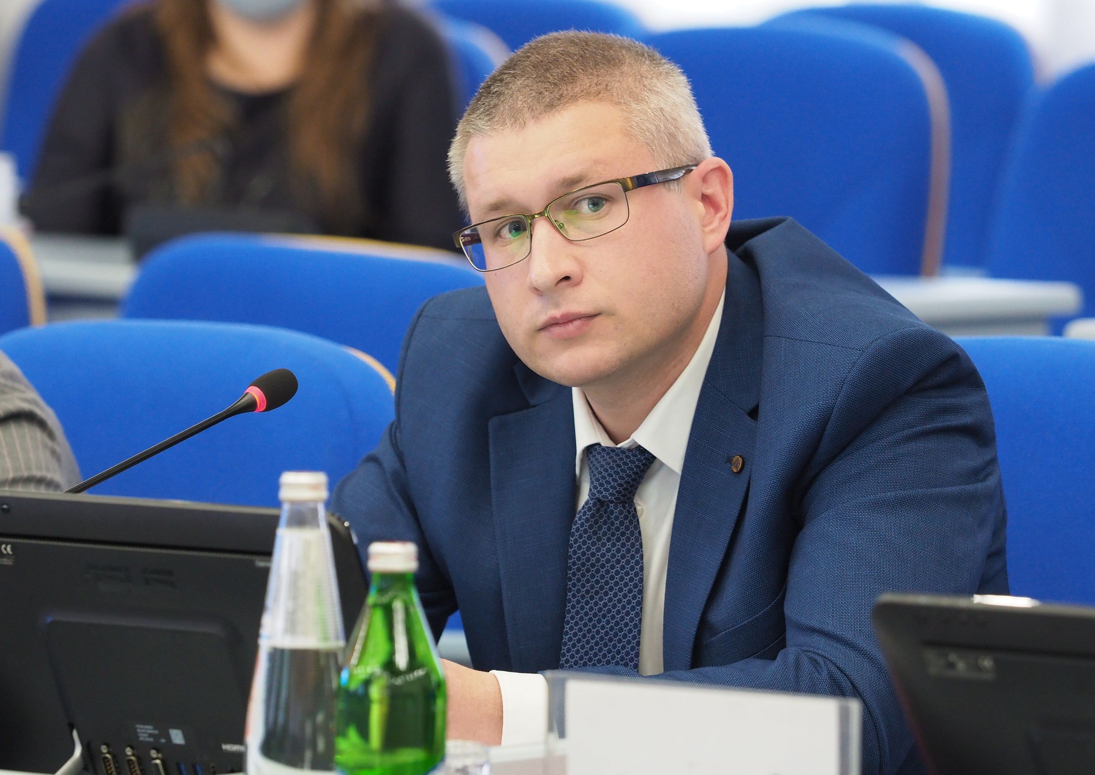 В повестке дня – вопросы обращения с отходами