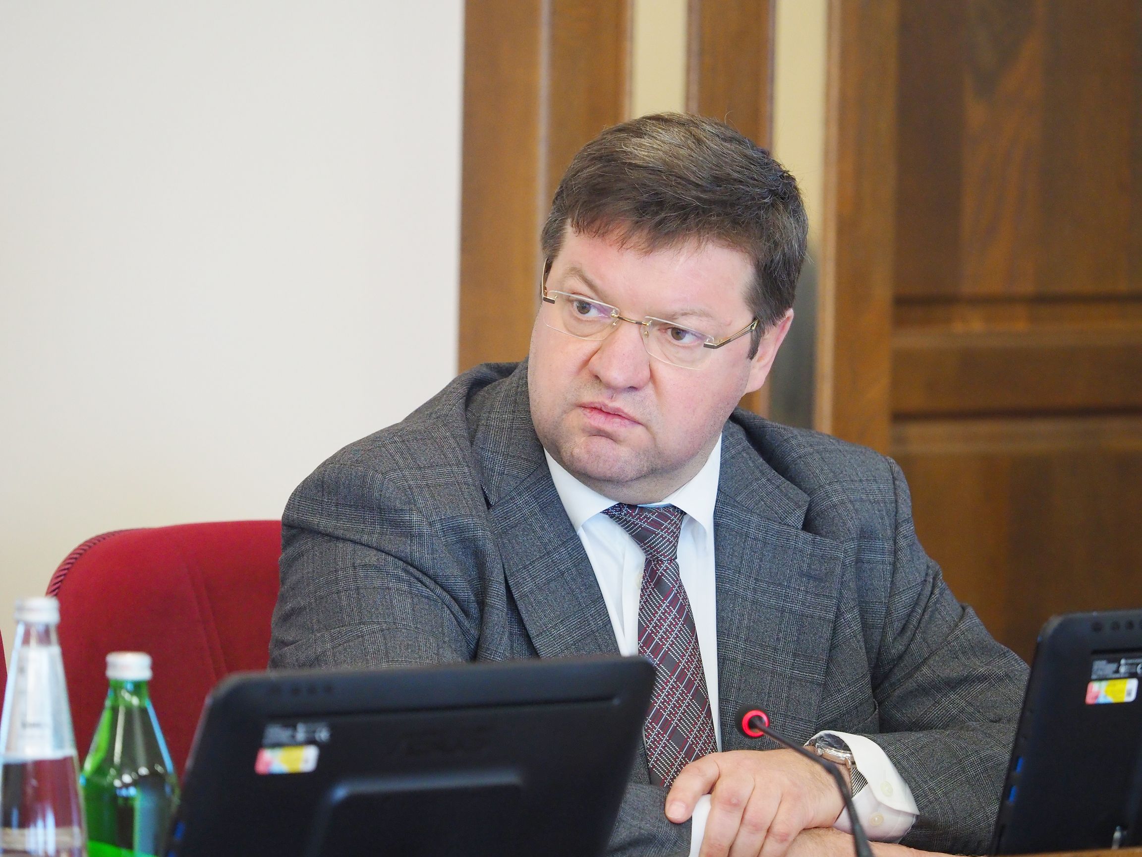 В Думе Ставрополья обсудили исполнение краевого бюджета - 2020