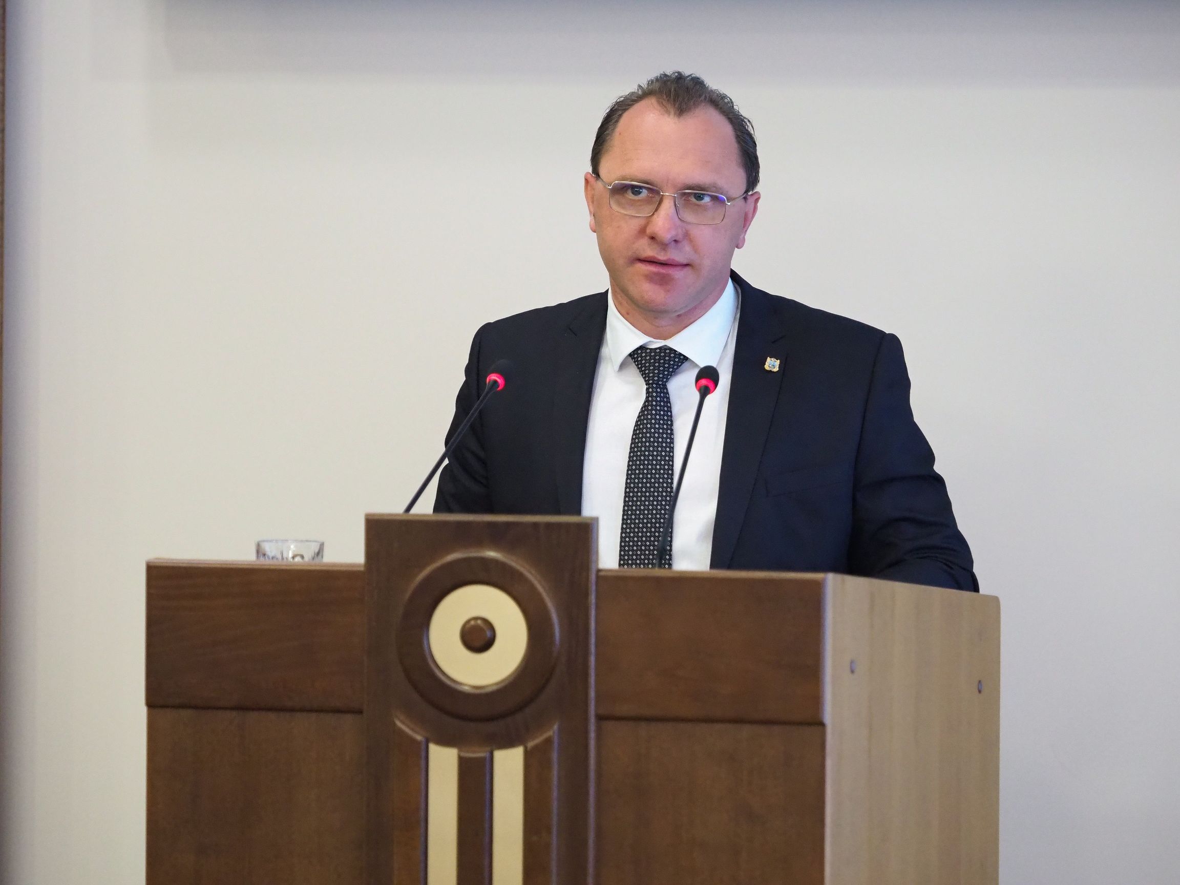 В Думе Ставрополья обсудили исполнение краевого бюджета - 2020