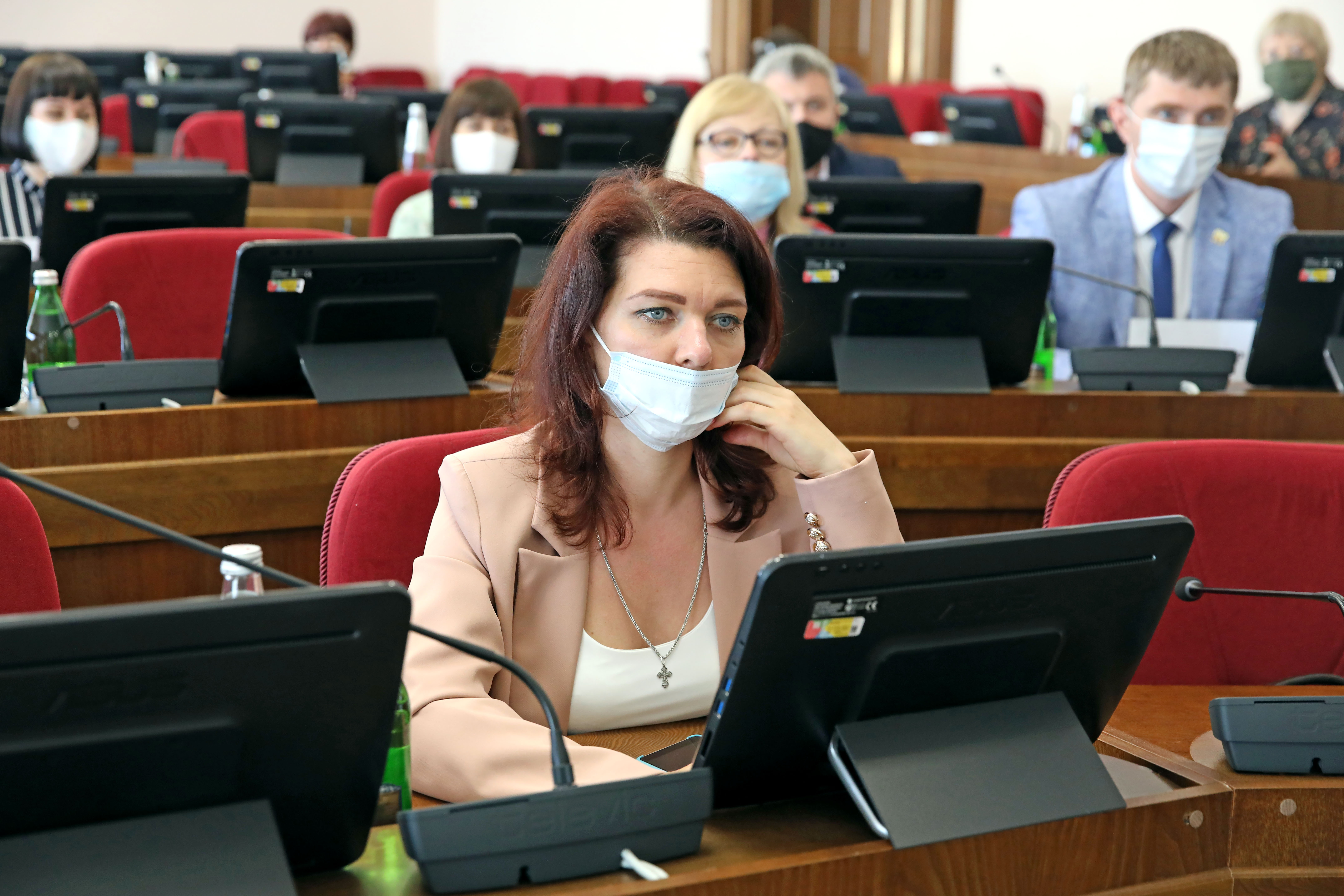 В Думе Ставропольского края продолжается работа над совершенствованием краевого законодательства по содержанию защитных лесополос