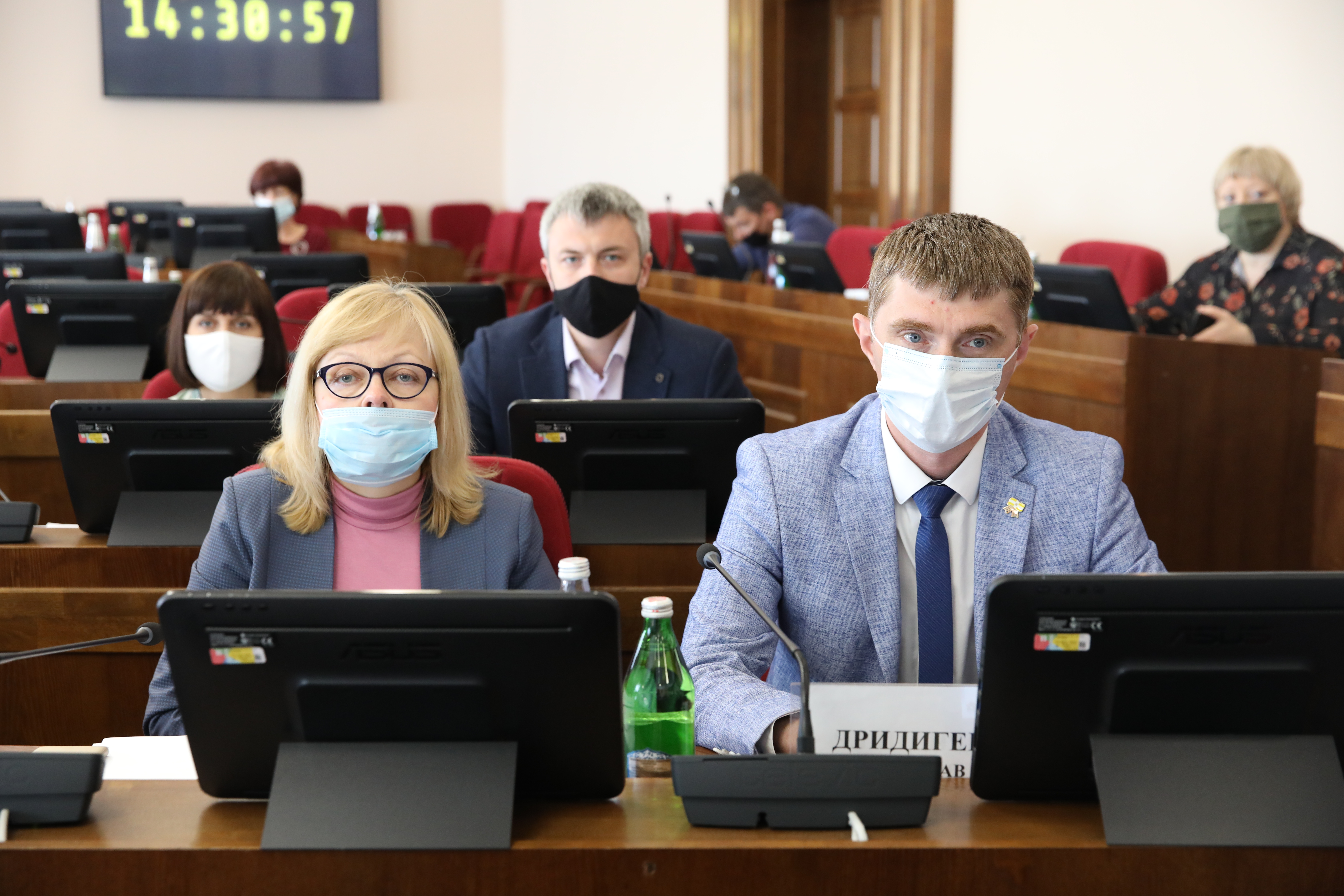 В Думе Ставропольского края продолжается работа над совершенствованием краевого законодательства по содержанию защитных лесополос