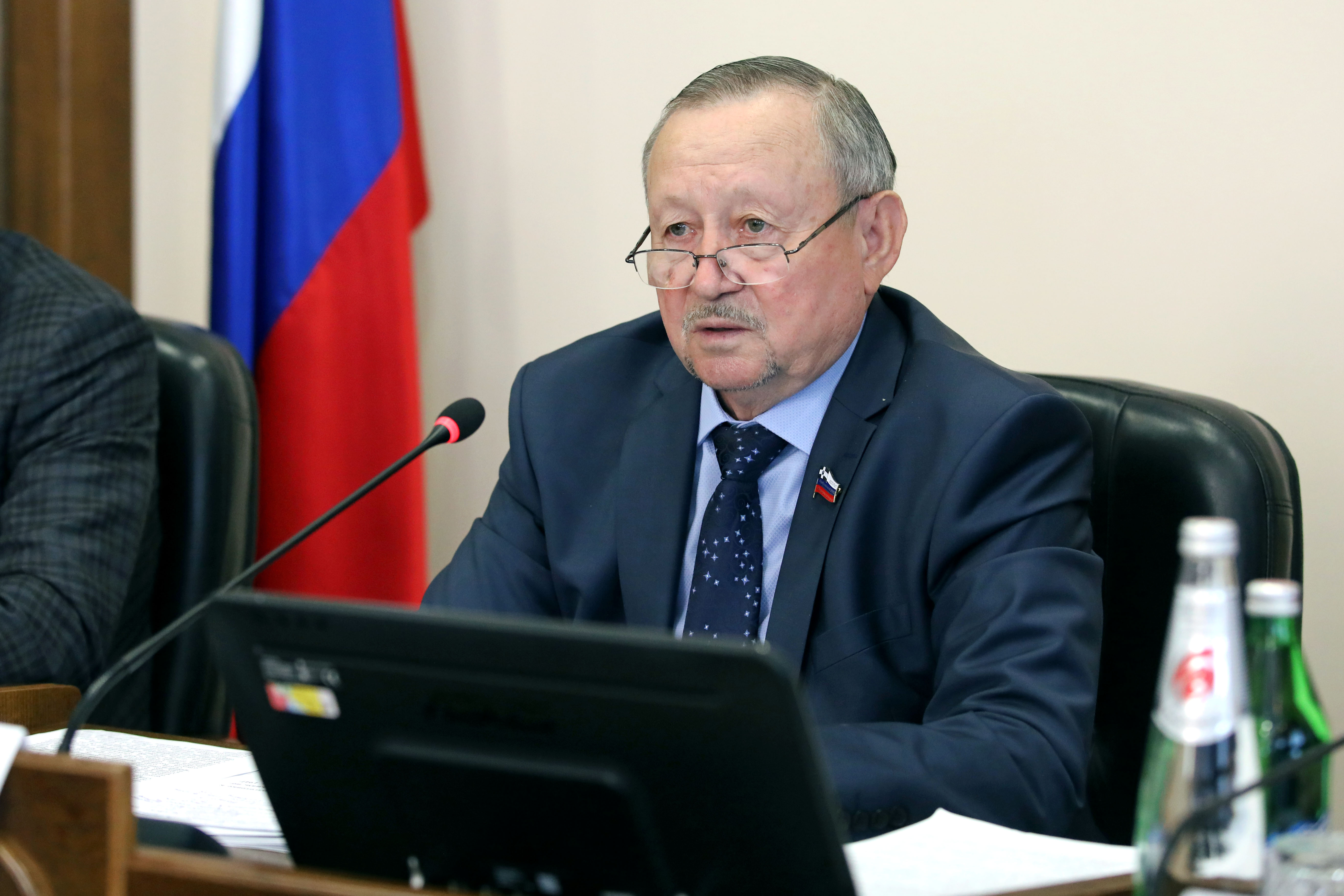 В Крыму установят памятник воинам-ставропольцам