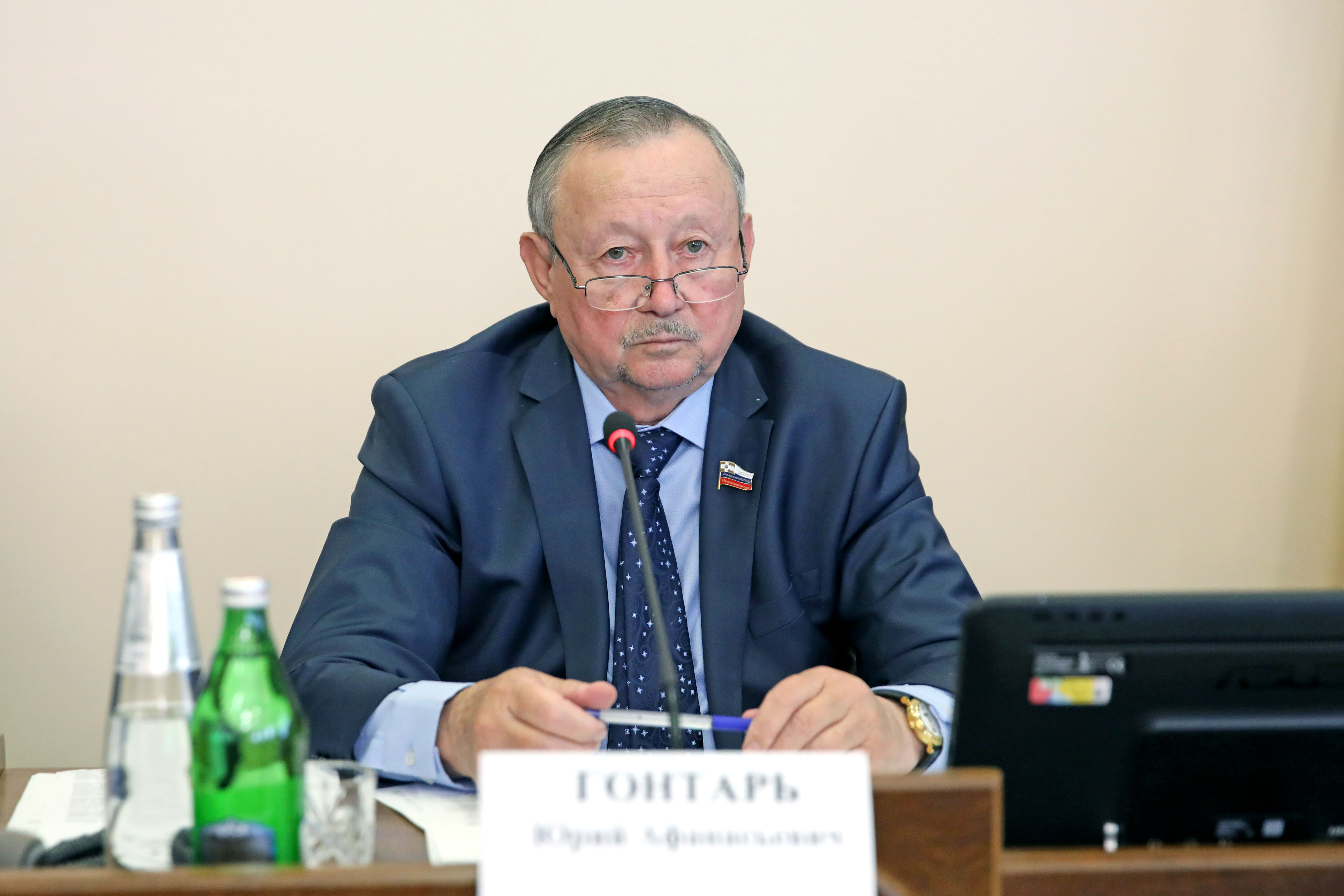 В Крыму установят памятник воинам-ставропольцам