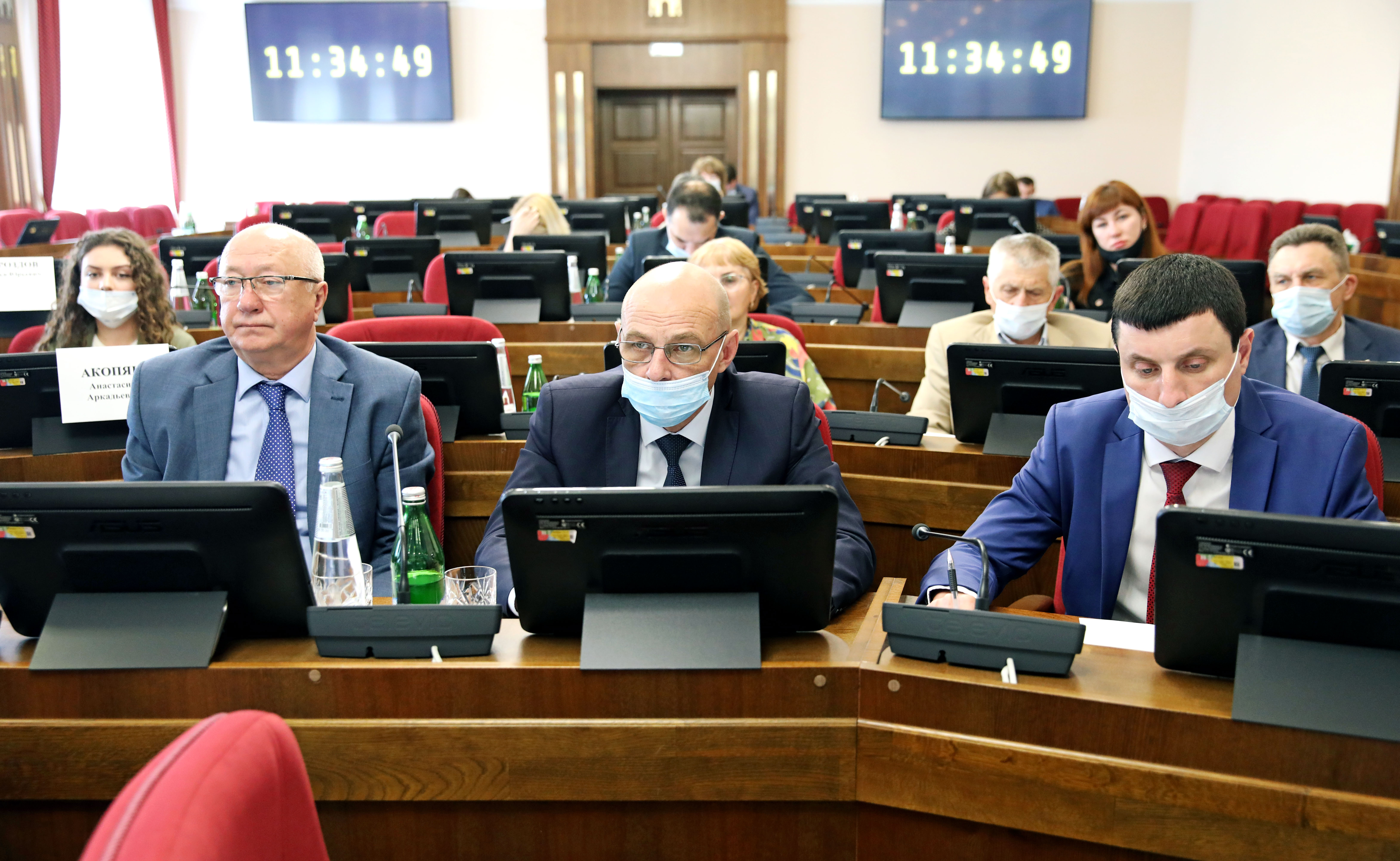 В Крыму установят памятник воинам-ставропольцам