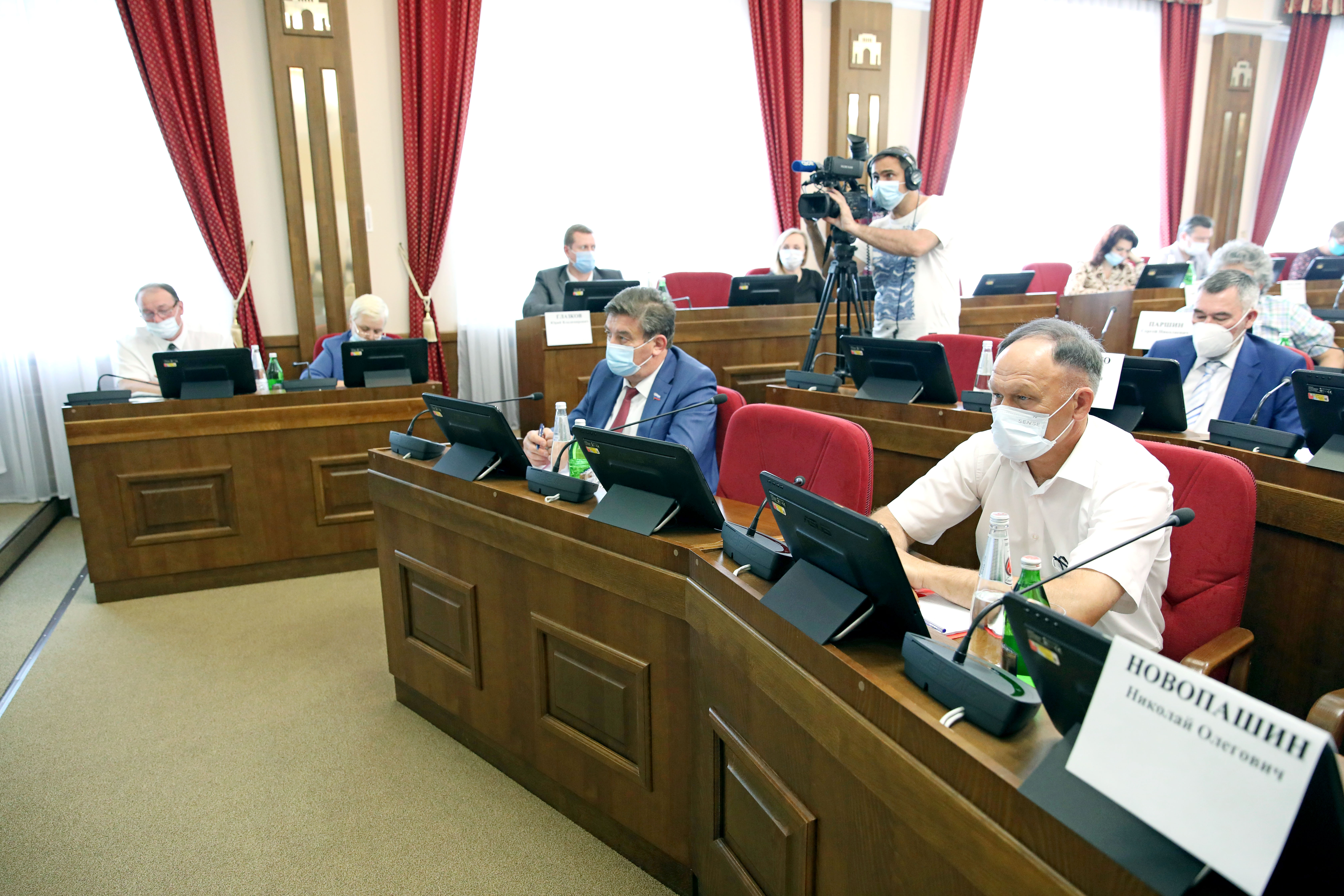 В Крыму установят памятник воинам-ставропольцам