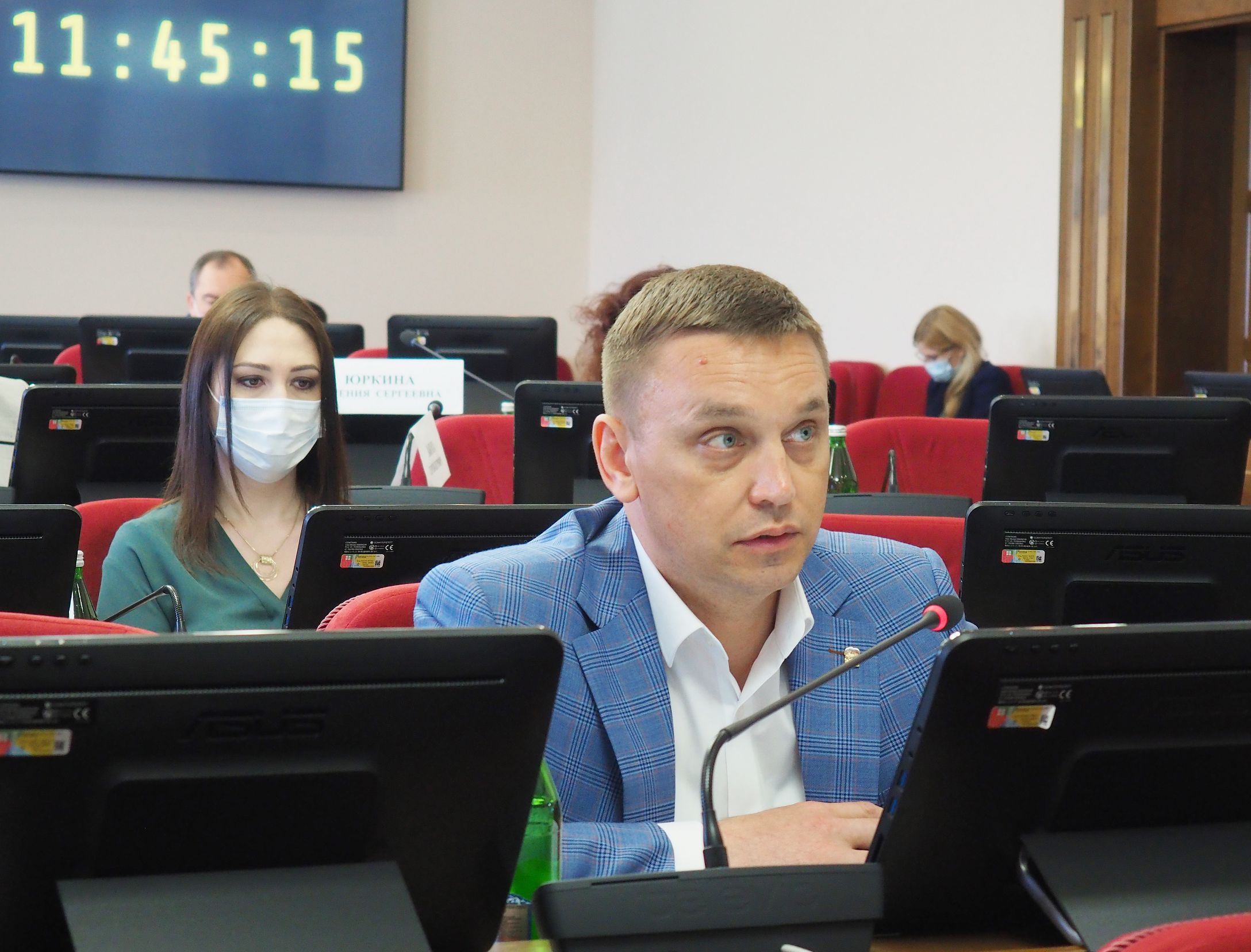 Возможности социального контракта будут расширены