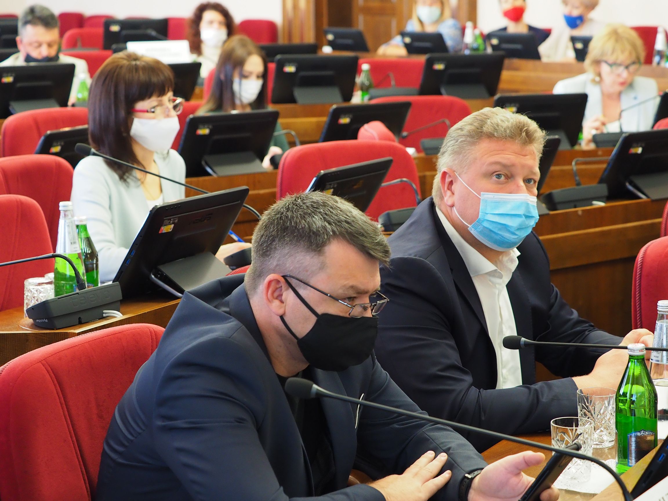 Возможности социального контракта будут расширены