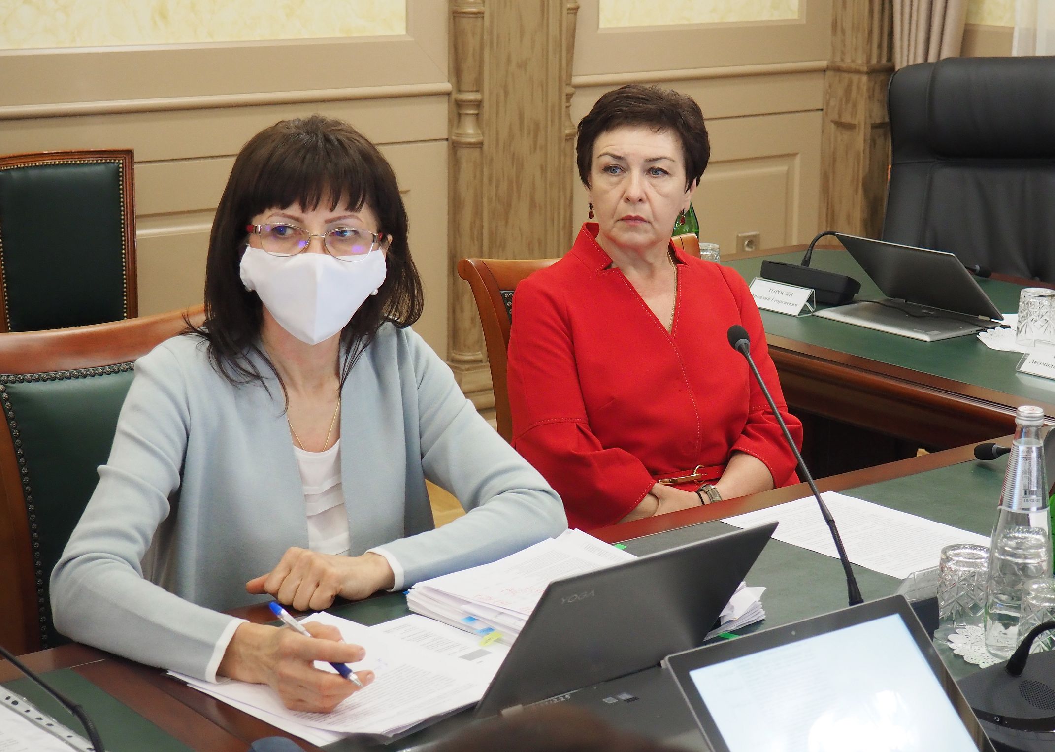 В Думе края обсудили альтернативные способы обеспечения жильем детей-сирот