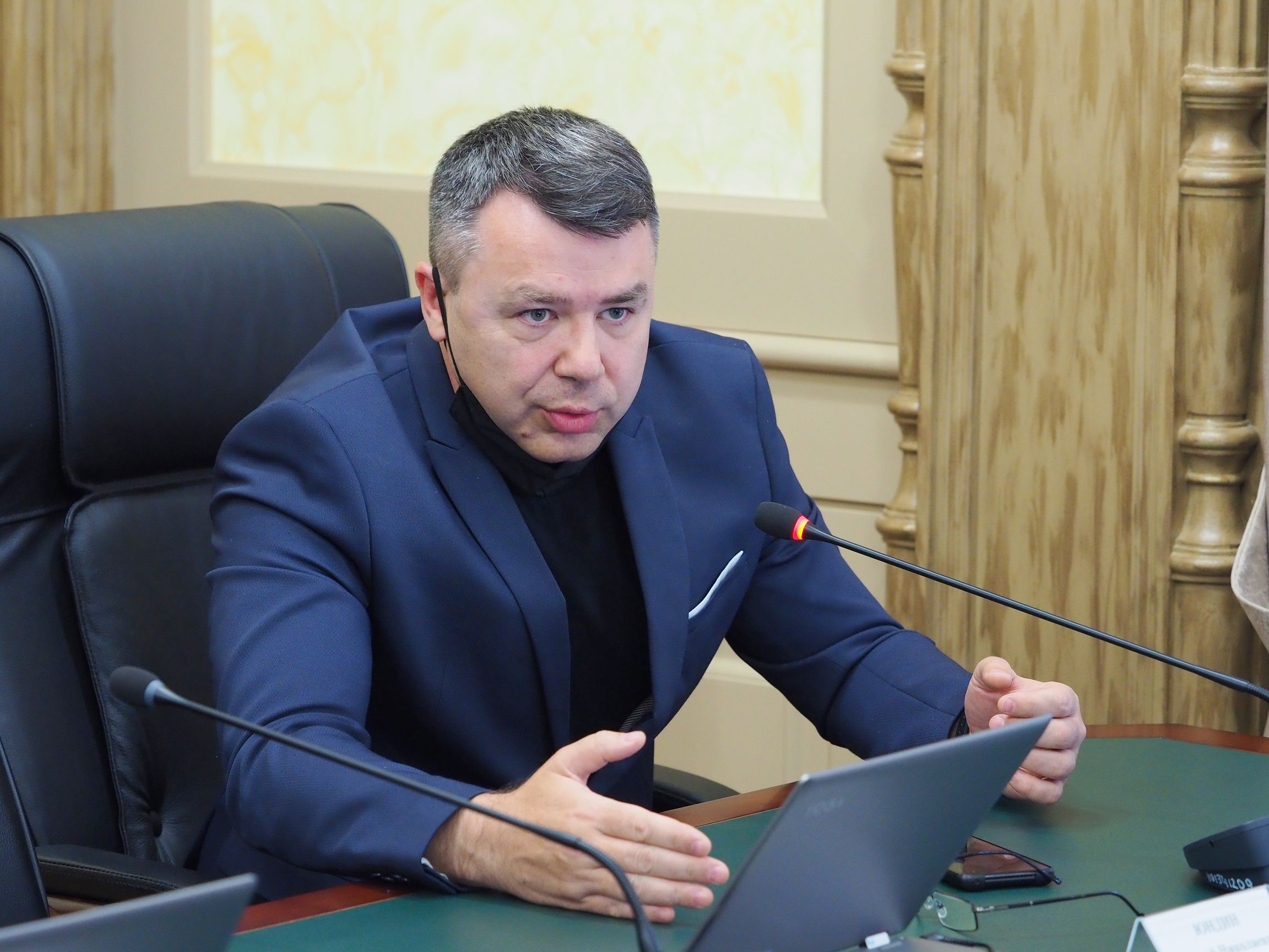 В Думе края обсудили альтернативные способы обеспечения жильем детей-сирот