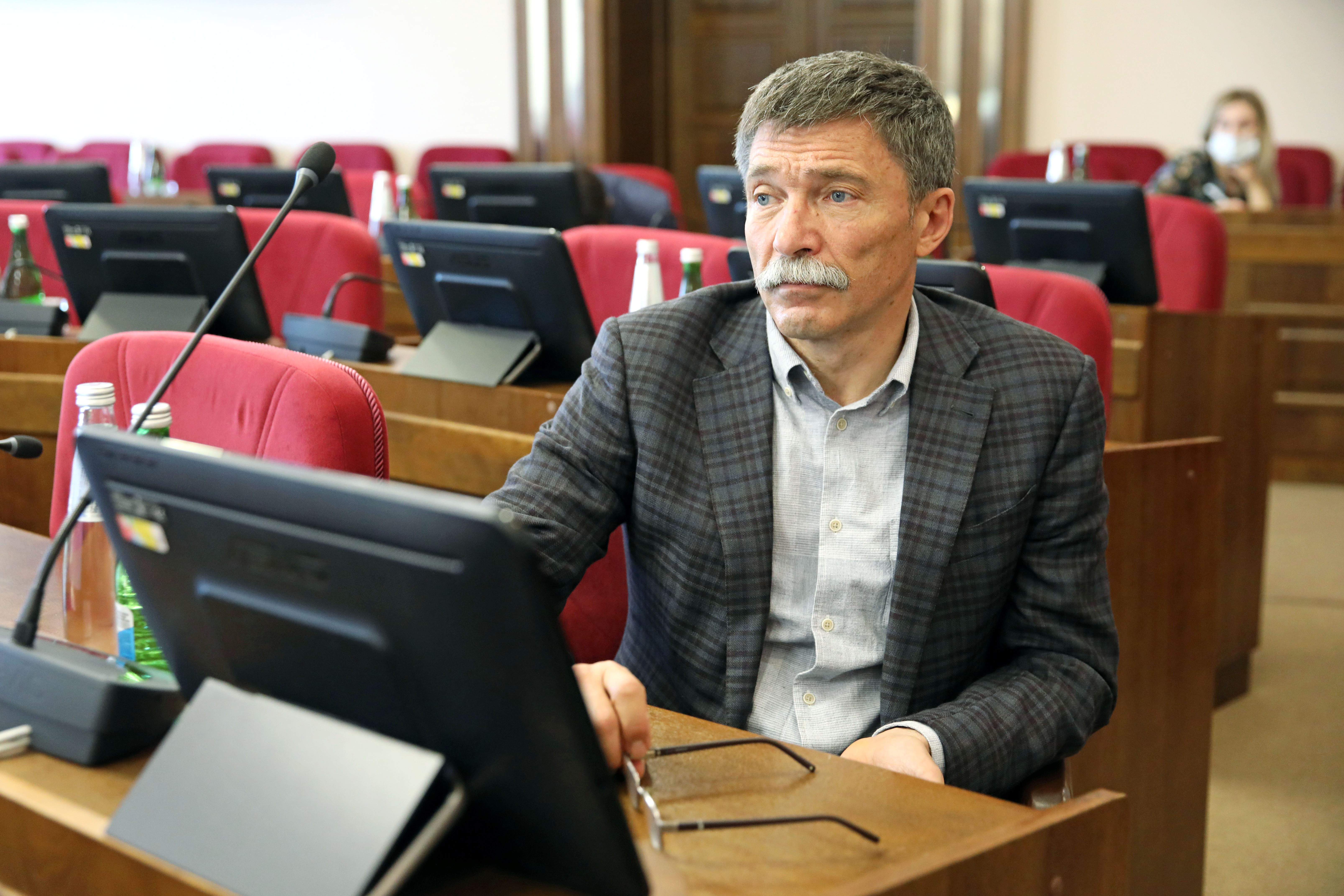 Бюджет региона за первый квартал исполняется согласно плановым назначениям