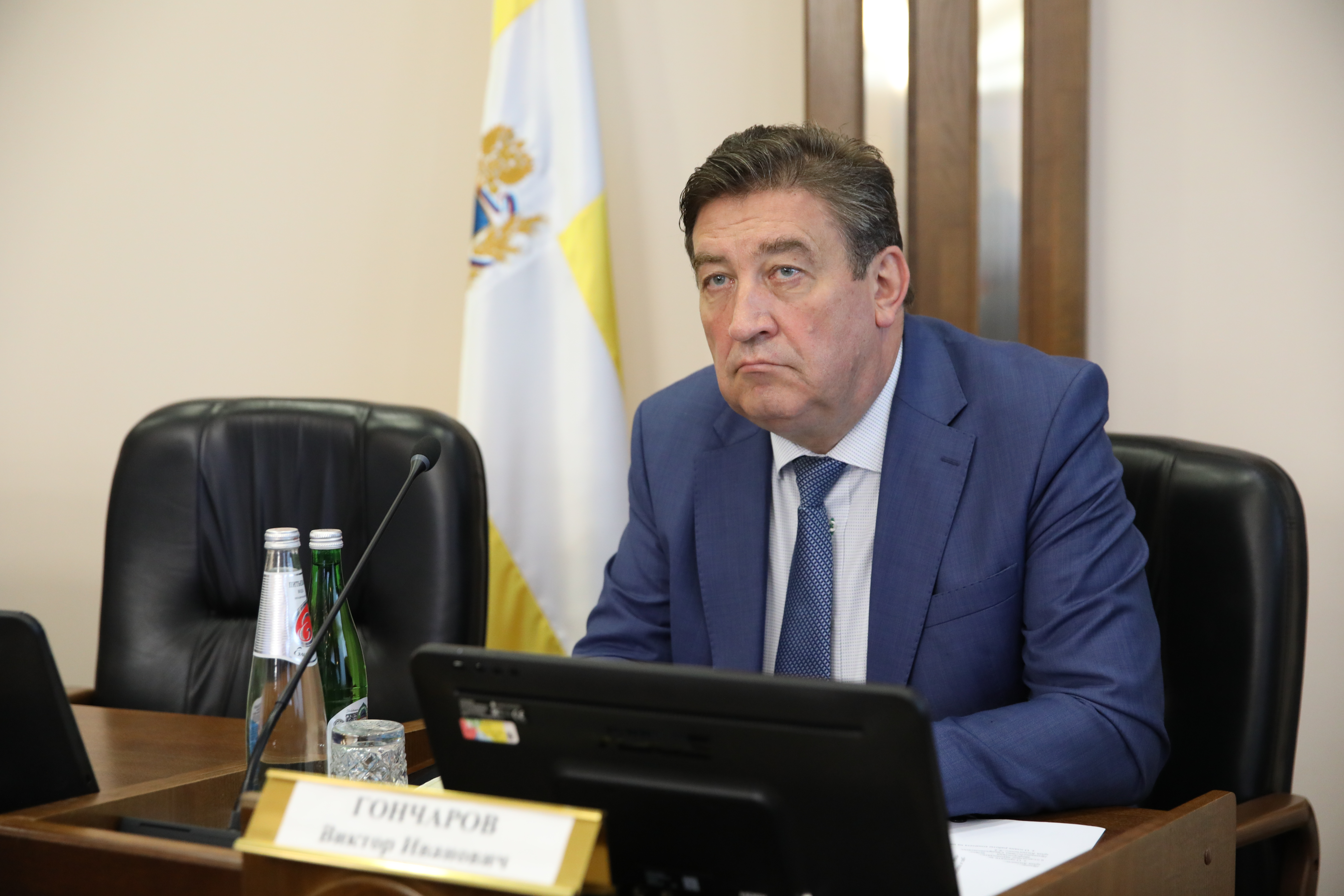 Бюджет региона за первый квартал исполняется согласно плановым назначениям