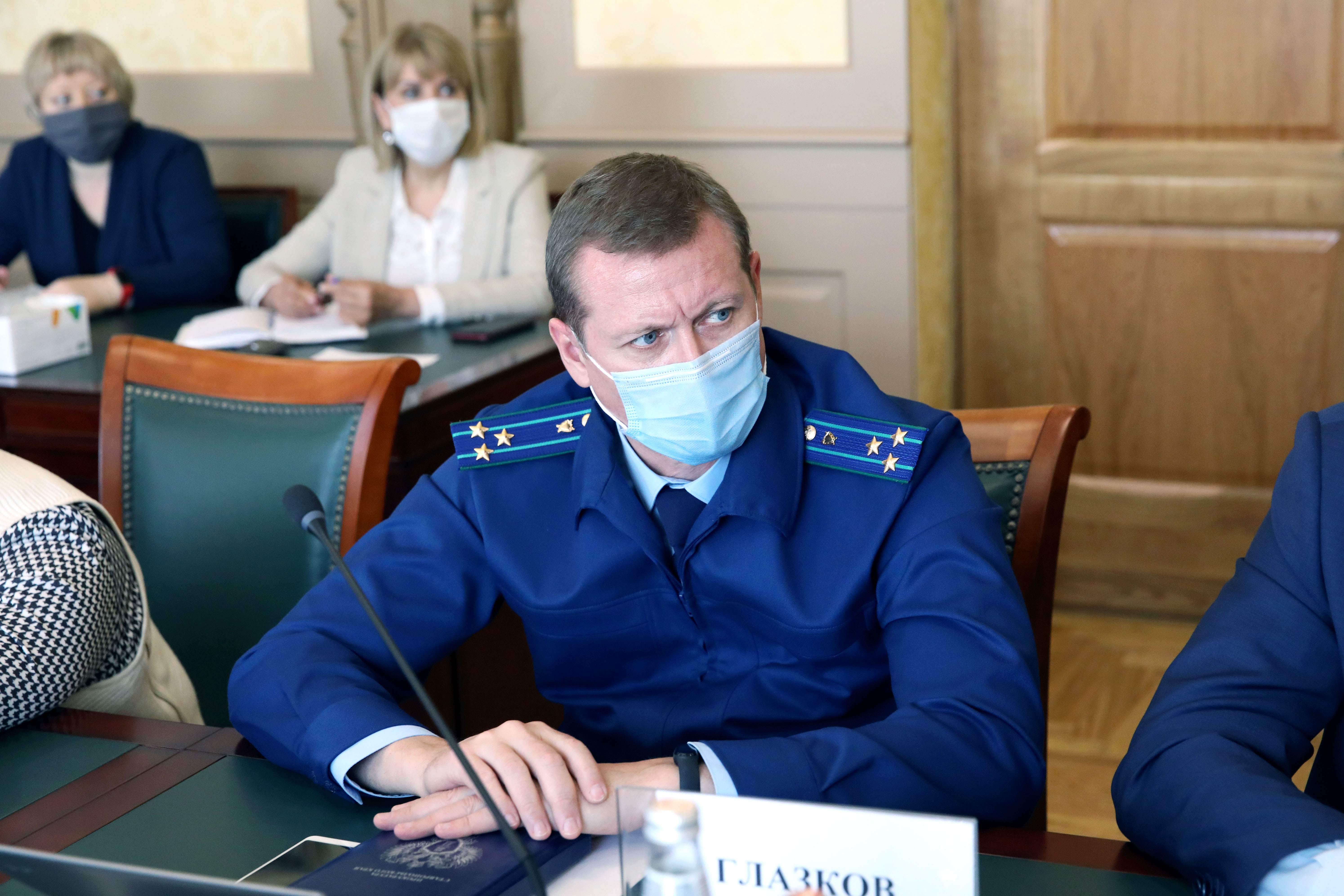 400 единиц техники привлекут для тушения лесных пожаров на Ставрополье