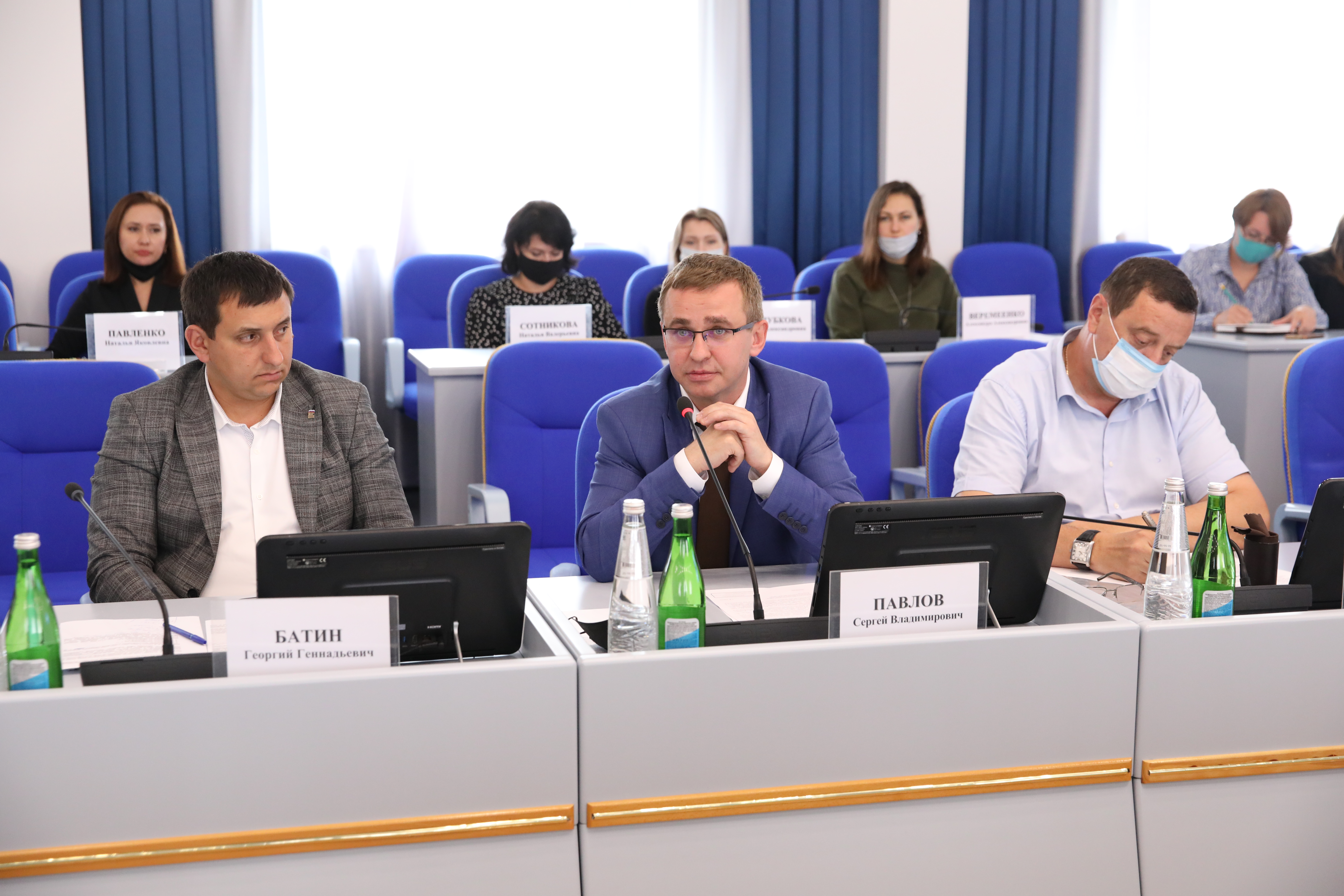 На Ставрополье решается вопрос переселения граждан из аварийного жилья
