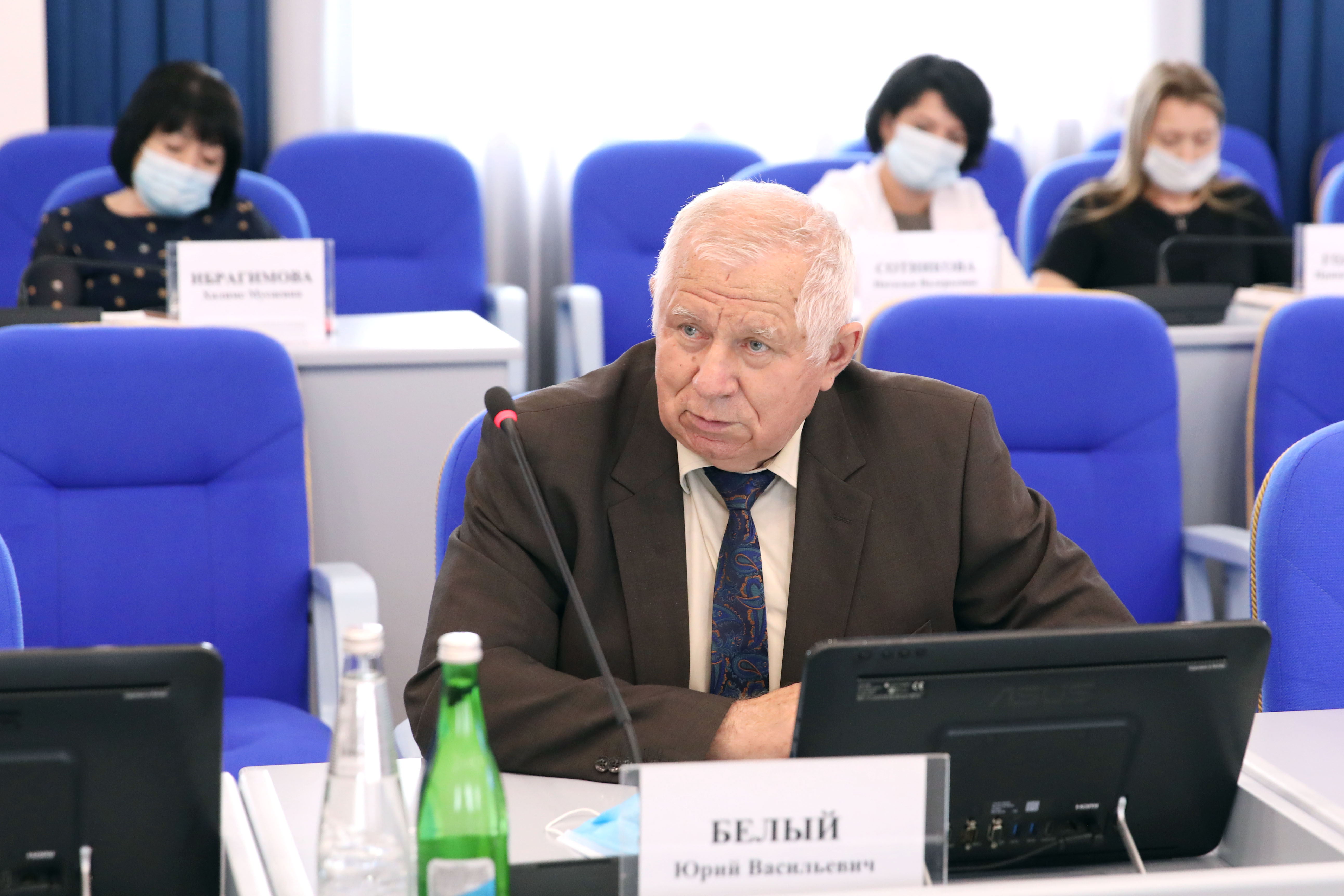 Более 1 миллиарда рублей привлечено в 2021 году на решение вопросов водоснабжения в крае