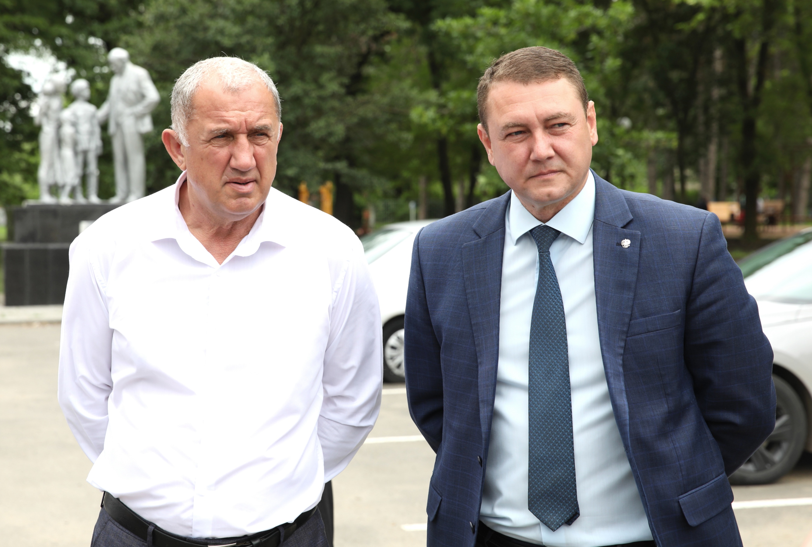 Более 107 километров автомобильных дорог края будет отремонтировано по нацпроекту