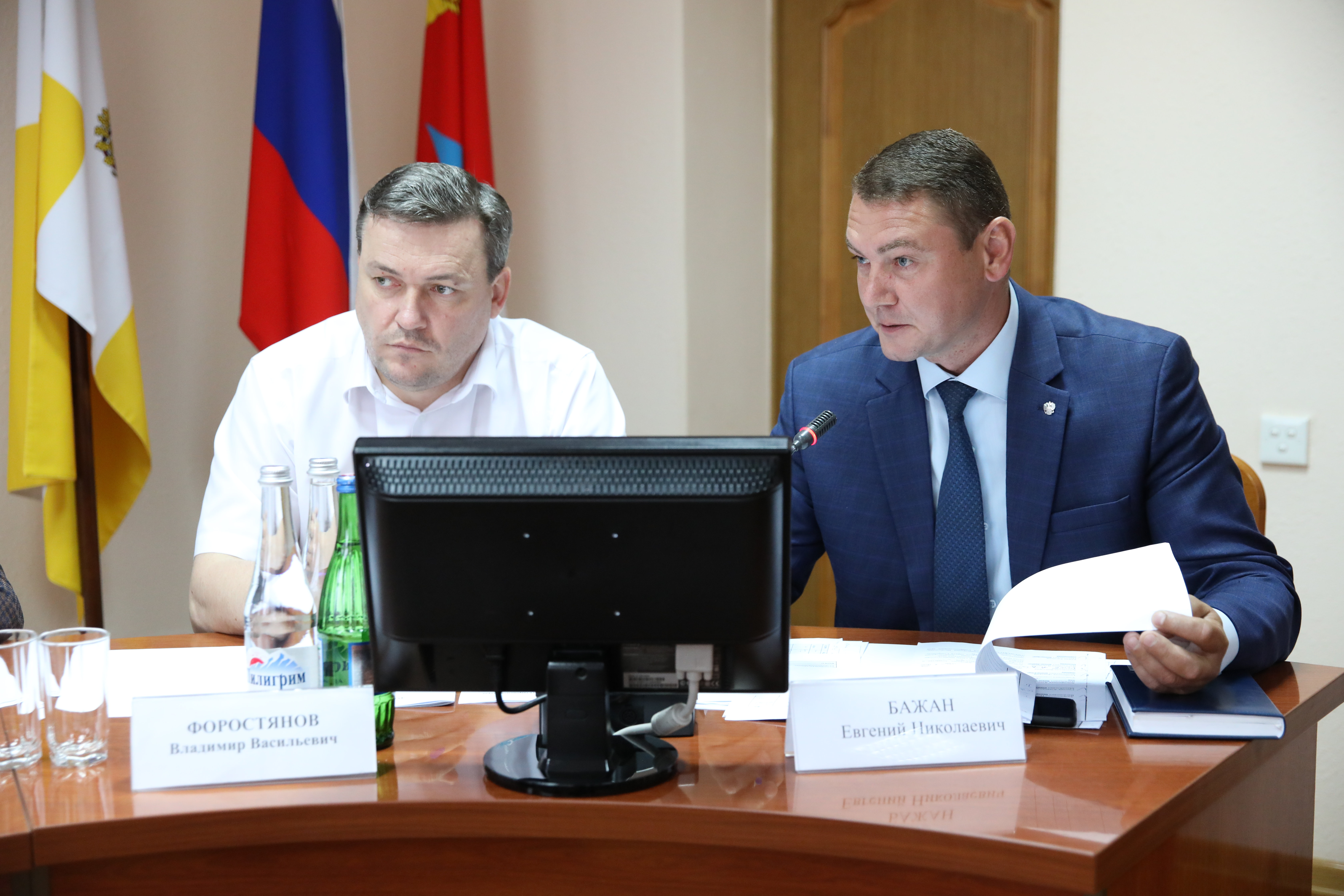 Более 107 километров автомобильных дорог края будет отремонтировано по нацпроекту