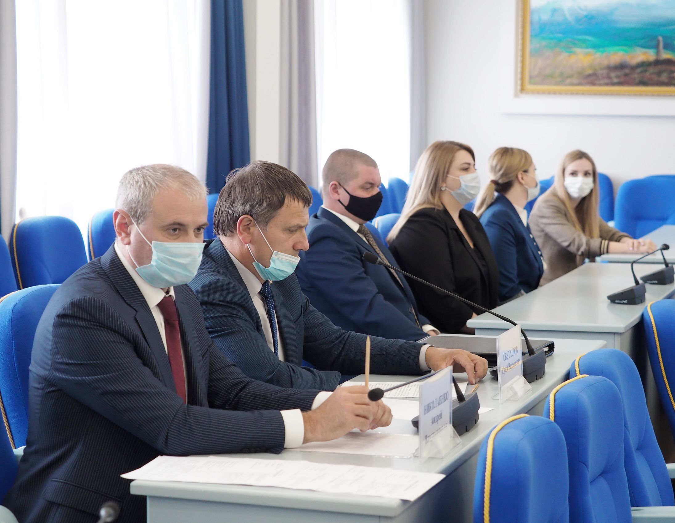 Полномочия повторно назначаемых мировых судей станут бессрочными