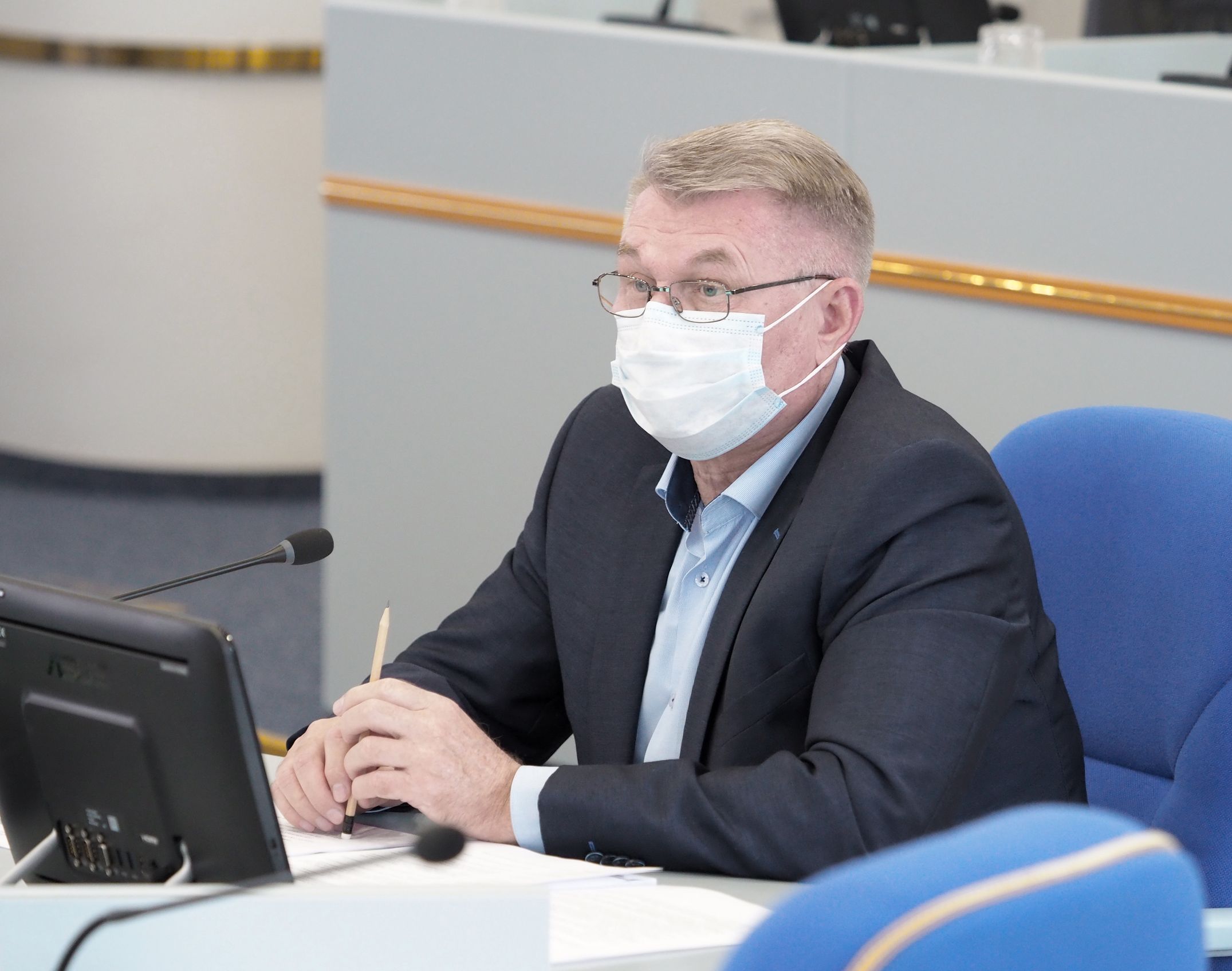 Полномочия повторно назначаемых мировых судей станут бессрочными