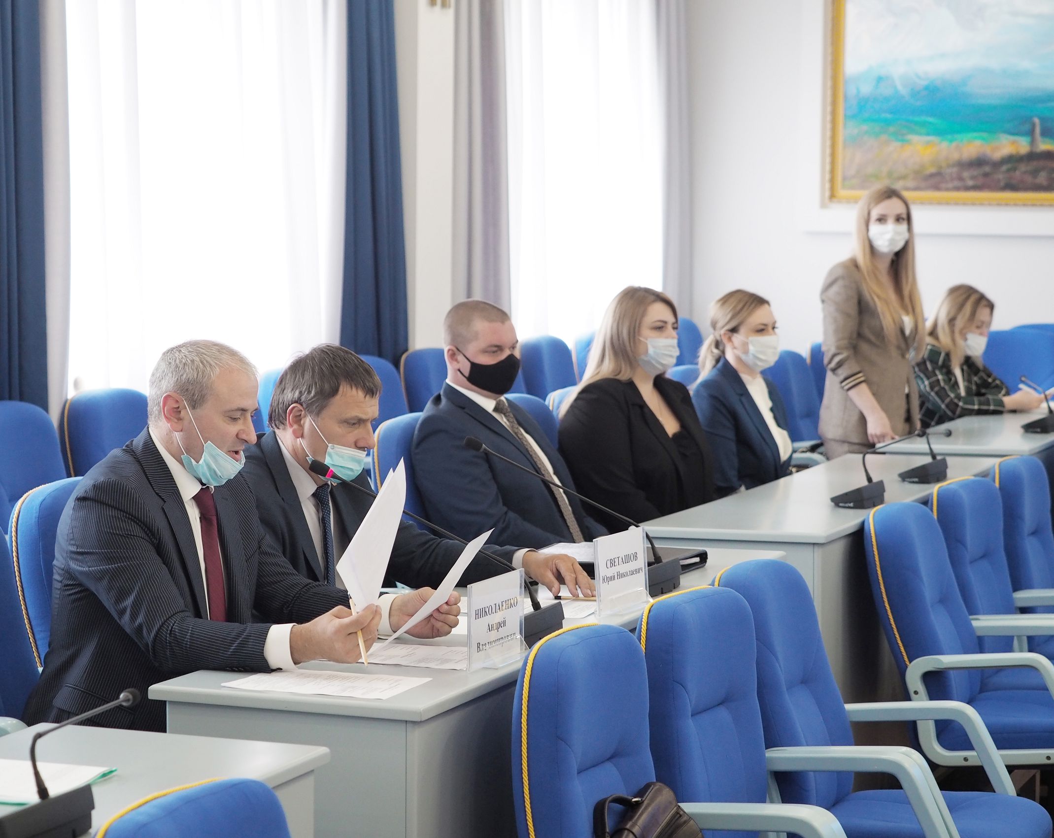 Полномочия повторно назначаемых мировых судей станут бессрочными