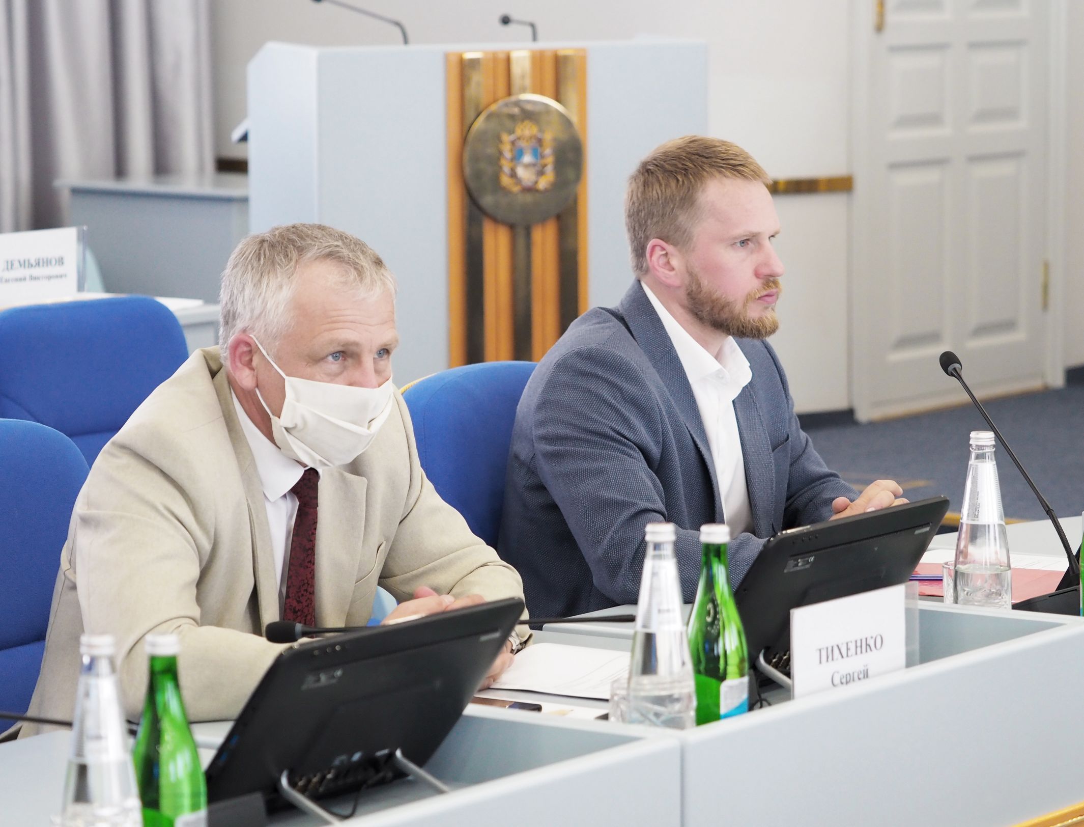 Полномочия повторно назначаемых мировых судей станут бессрочными