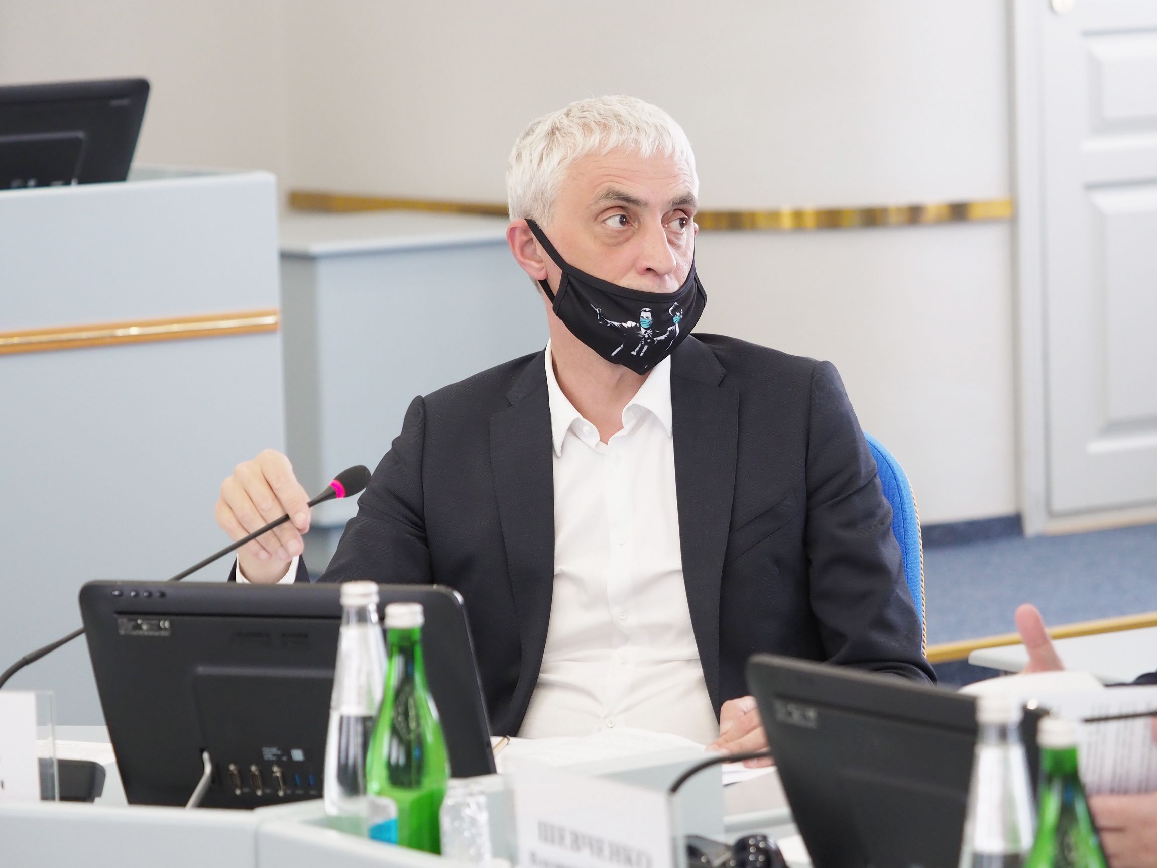Полномочия повторно назначаемых мировых судей станут бессрочными