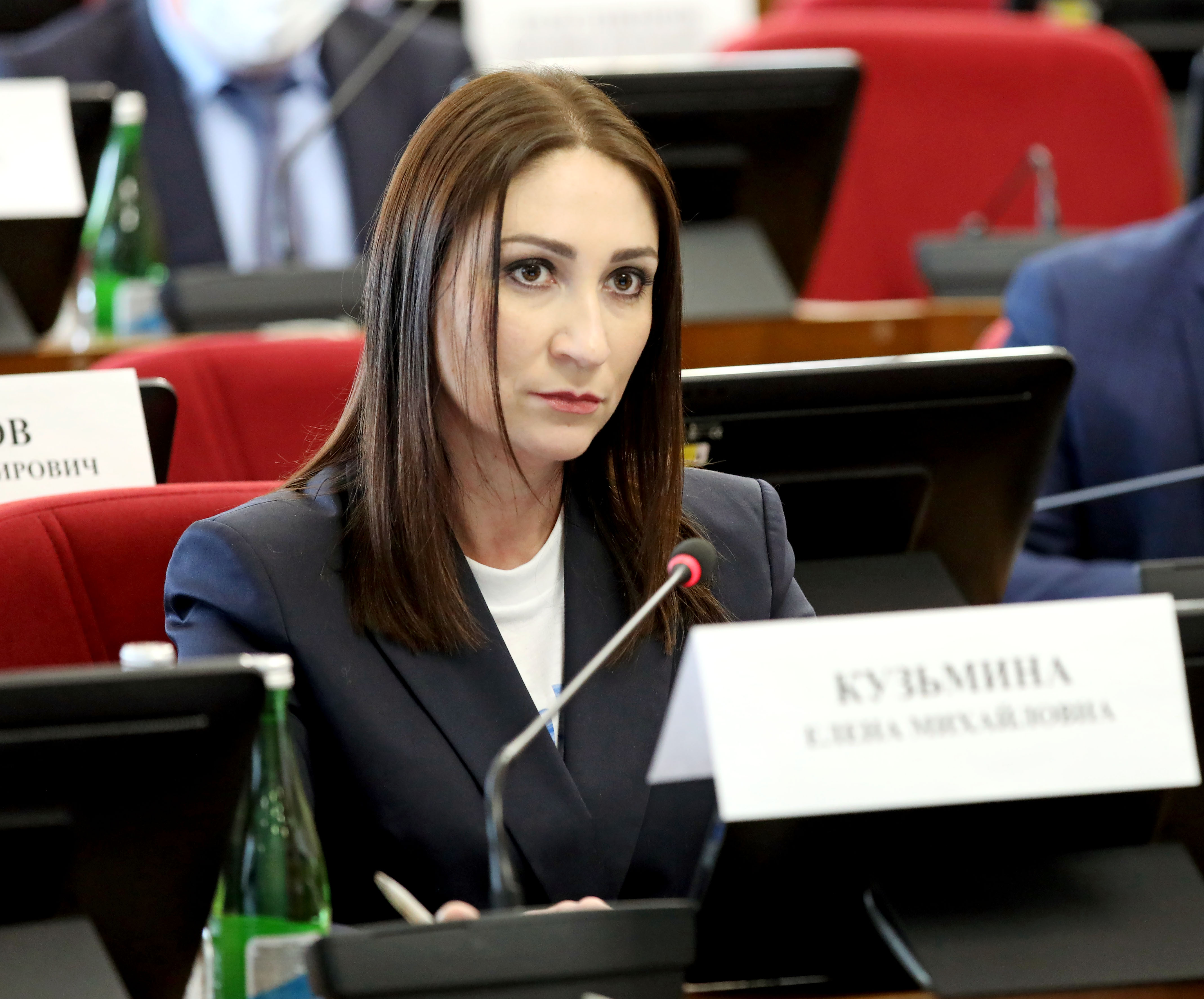 С 2022 года система долговременного ухода будет внедрена по всей территории Ставрополья