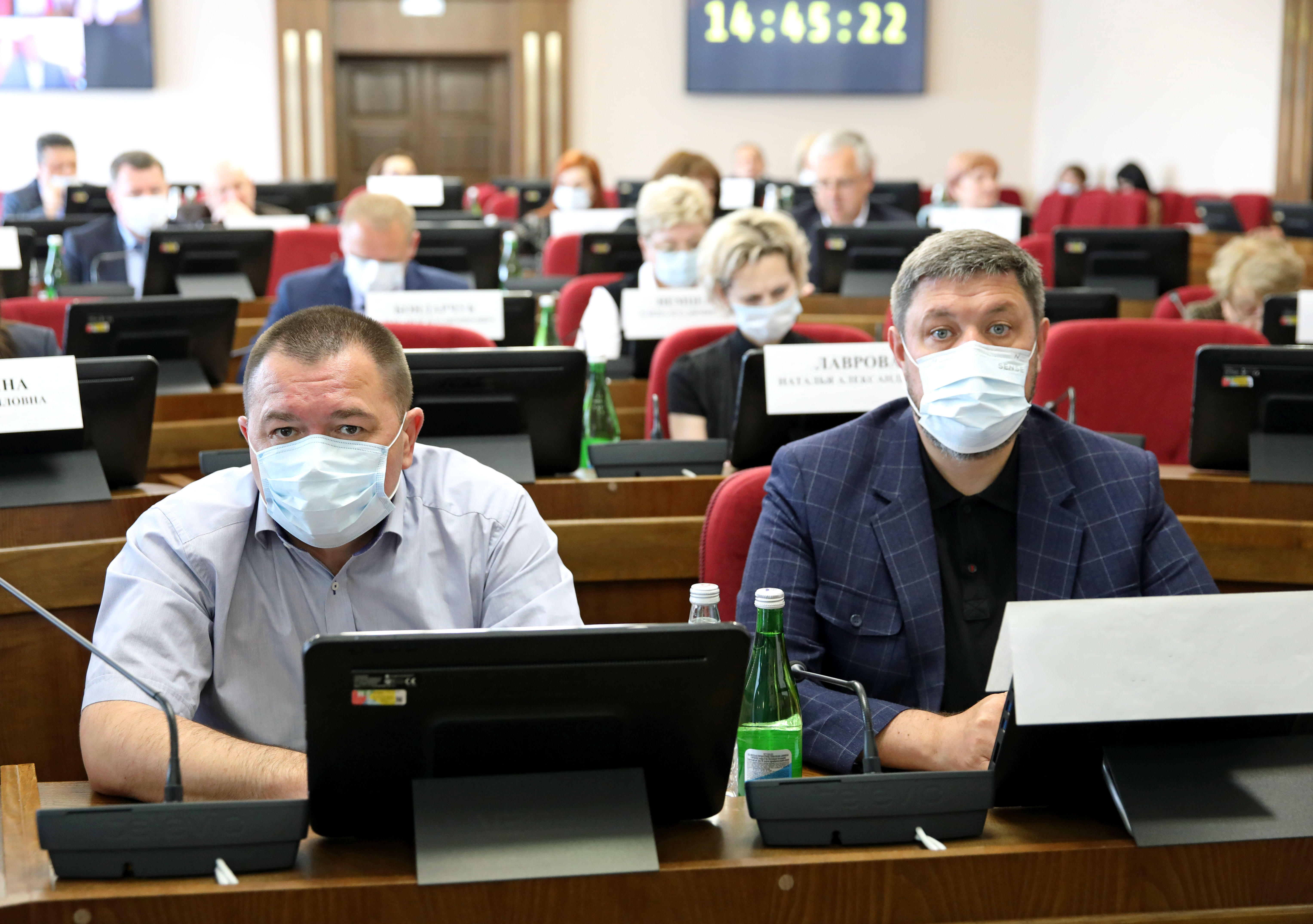 С 2022 года система долговременного ухода будет внедрена по всей территории Ставрополья