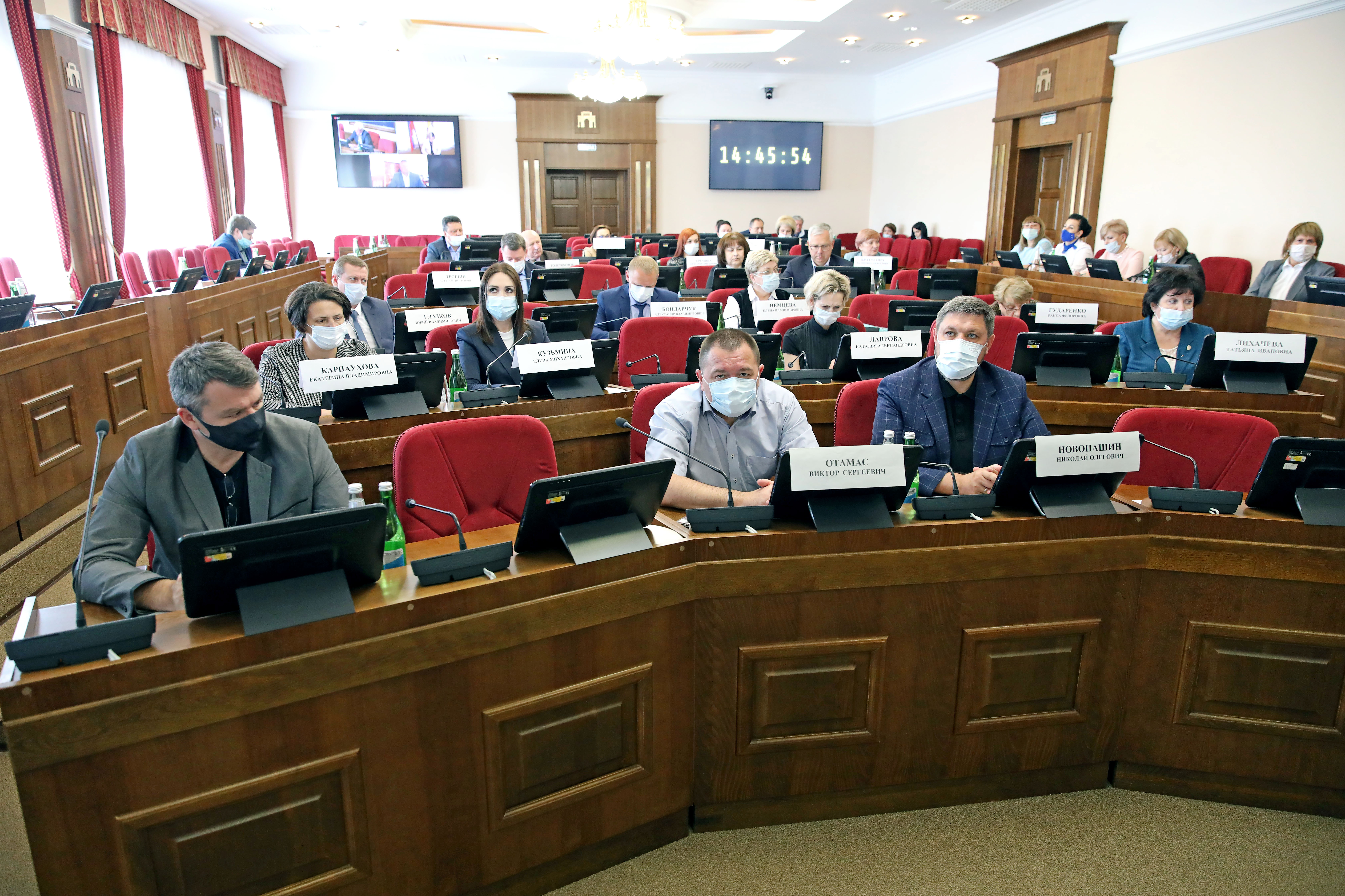 С 2022 года система долговременного ухода будет внедрена по всей территории Ставрополья
