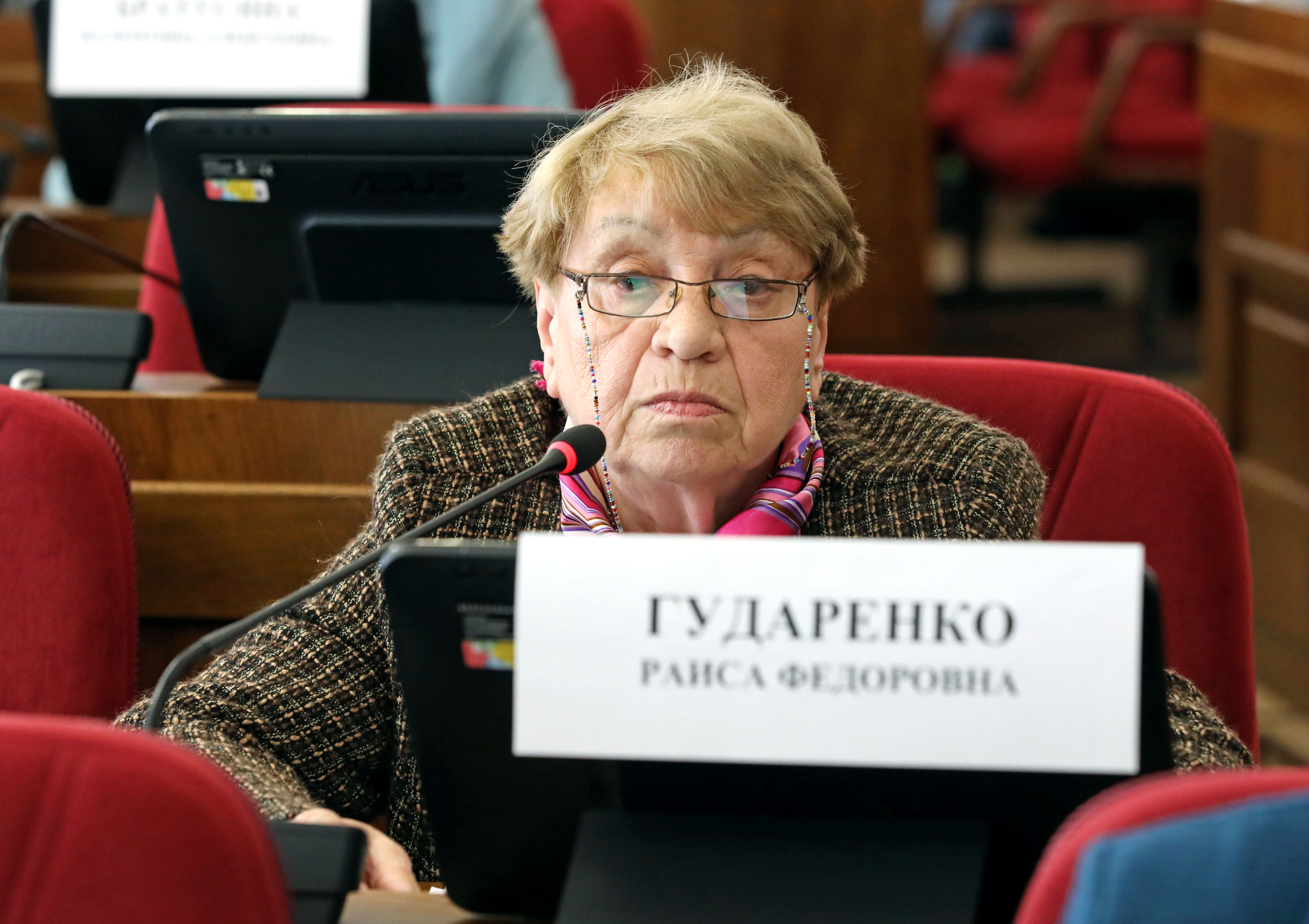С 2022 года система долговременного ухода будет внедрена по всей территории Ставрополья